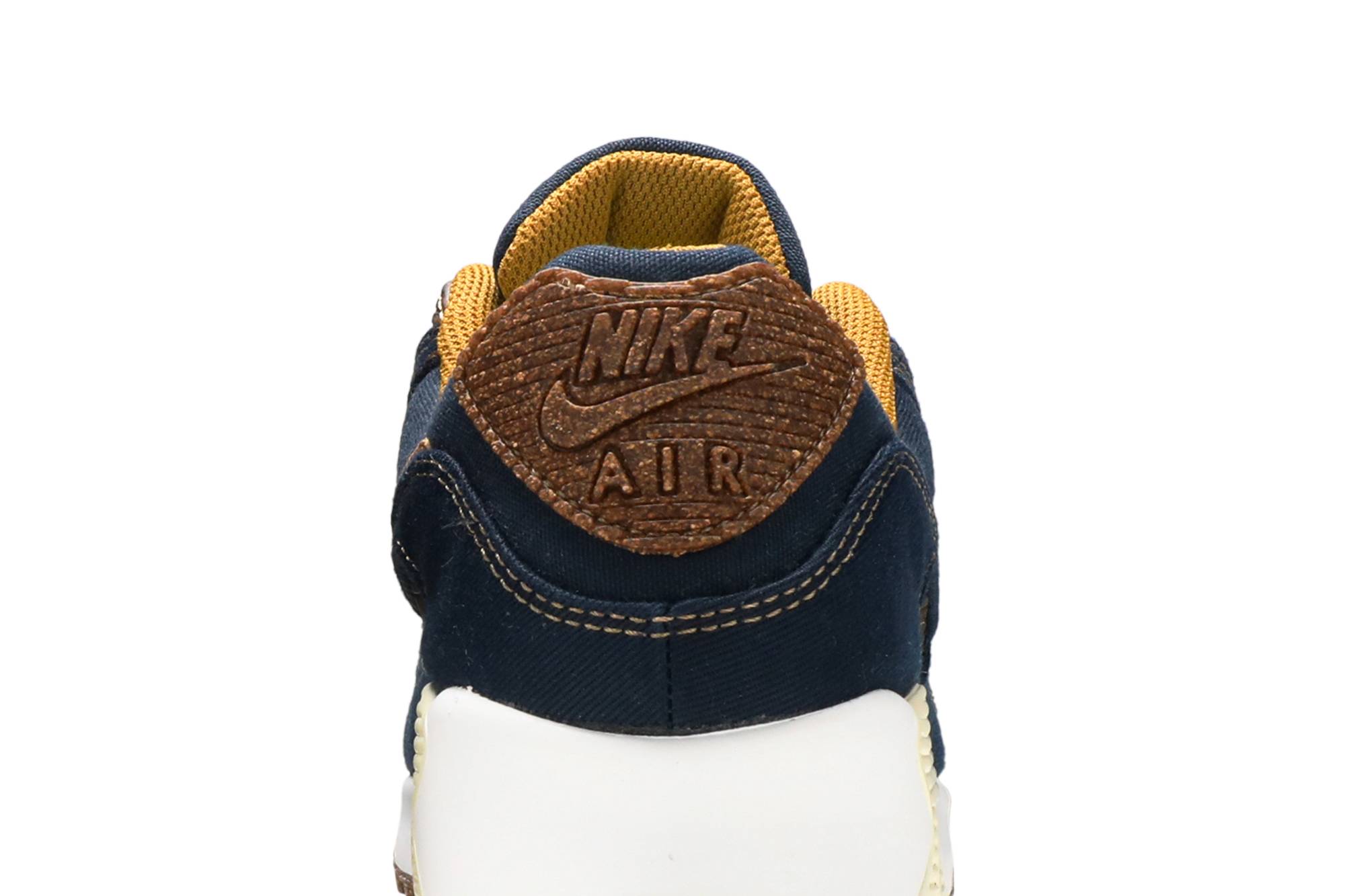 Nike Air Max 90 ‚Cork - Obsidian‘