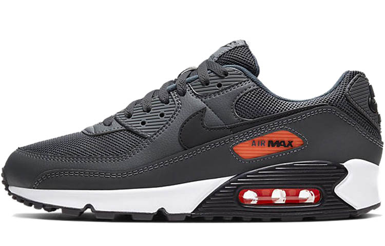 Nike Air Max 90 ‚Dark Grey‘