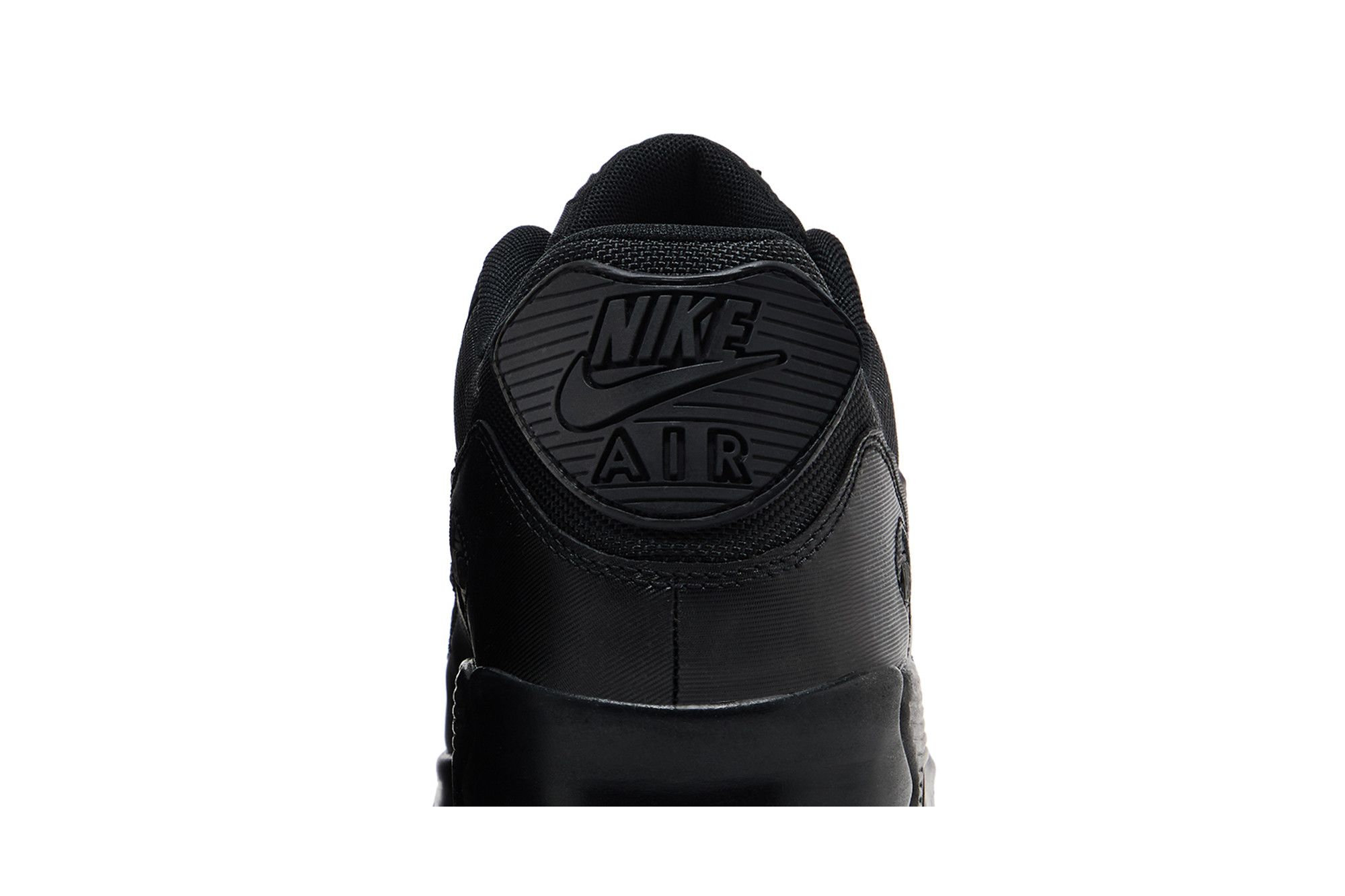 Nike Air Max 90 Essential ‚Triple Black‘