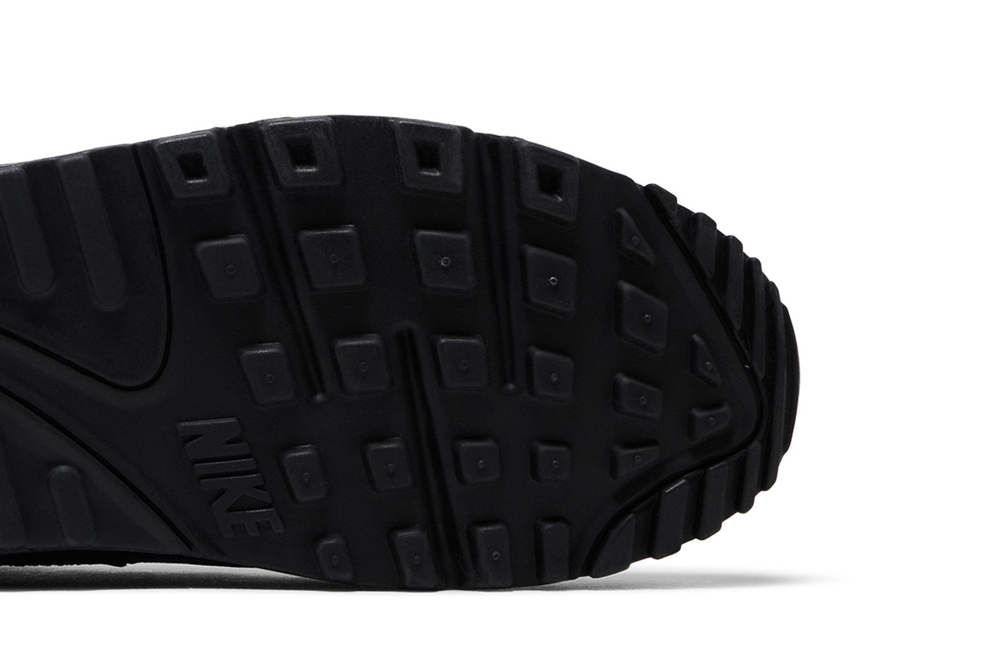 Nike Air Max 90 Essential ‚Triple Black‘