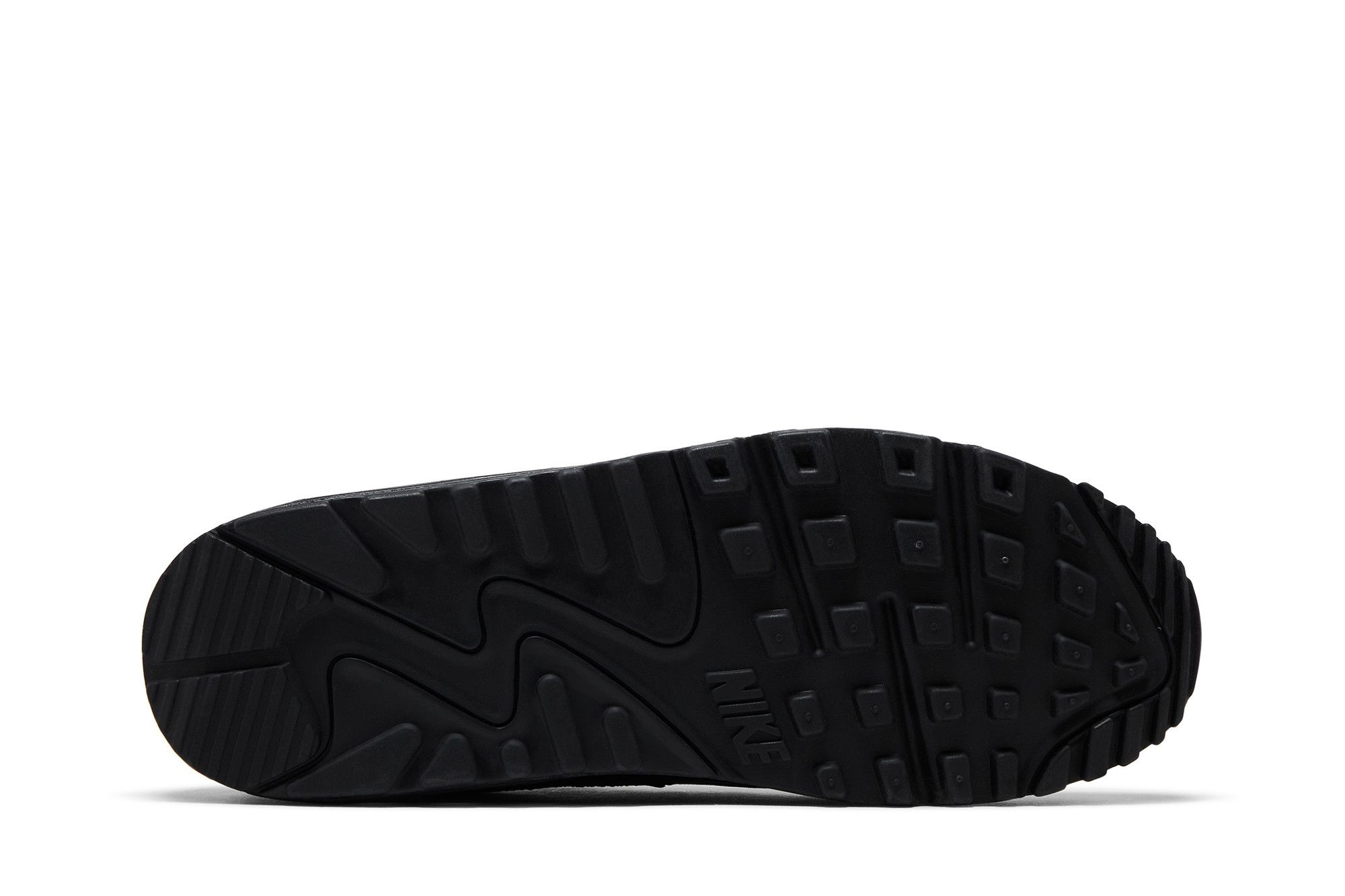 Nike Air Max 90 Essential ‚Triple Black‘