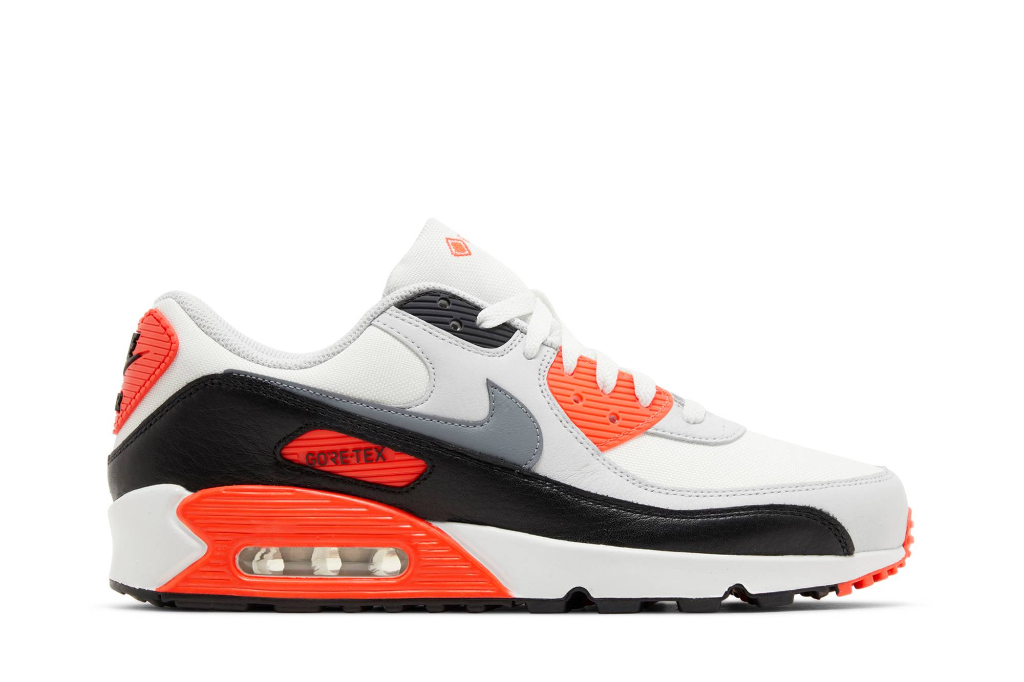 Nike Air Max 90 GORE-TEX ‚Infrared‘