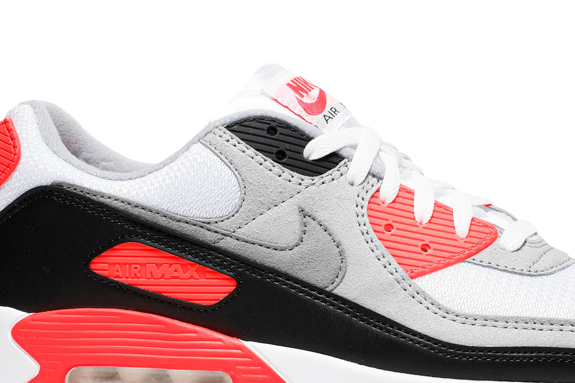 Nike Air Max 90 ‚Infrared‘ 2020