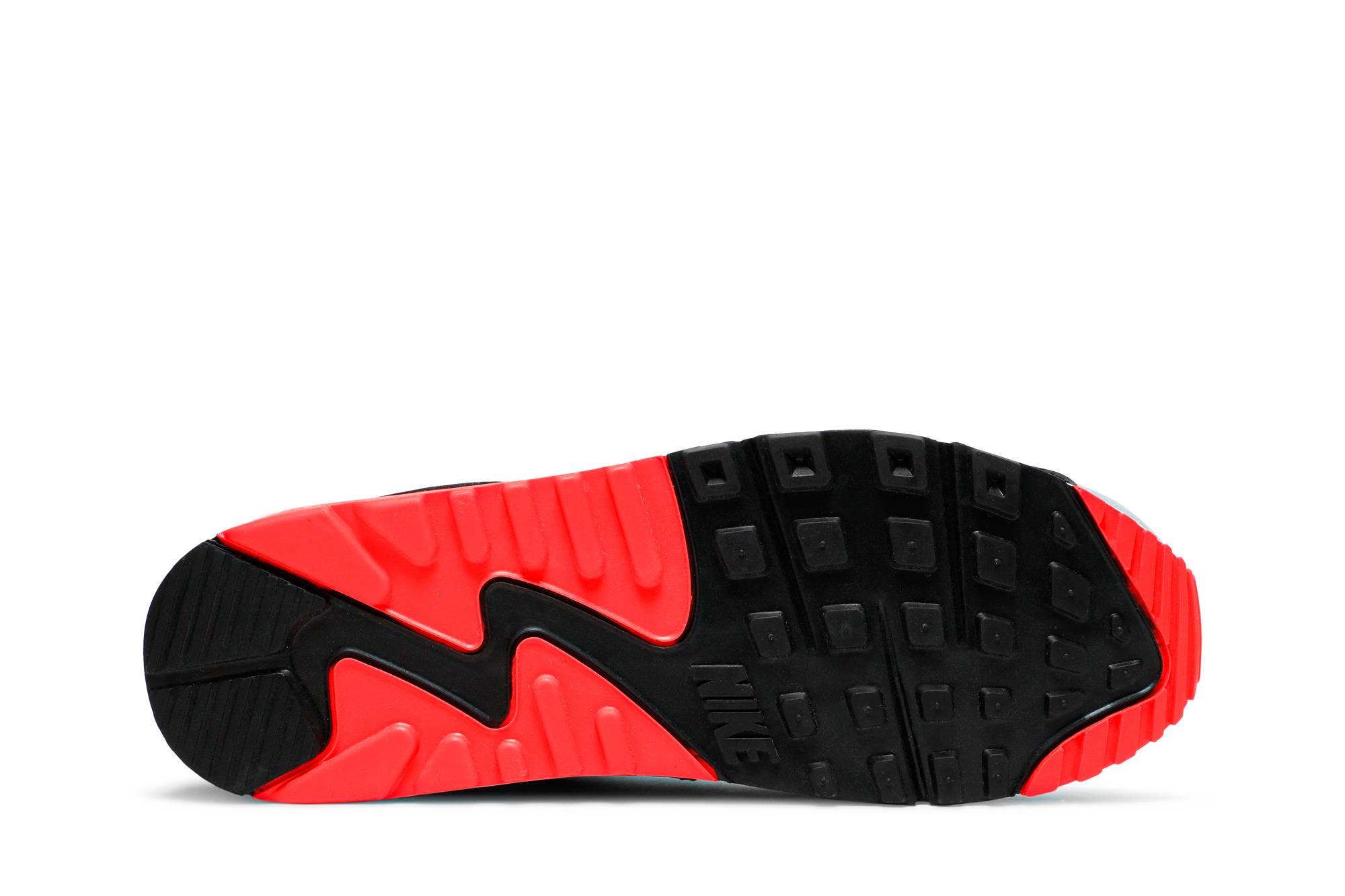 Nike Air Max 90 ‚Infrared‘ 2020