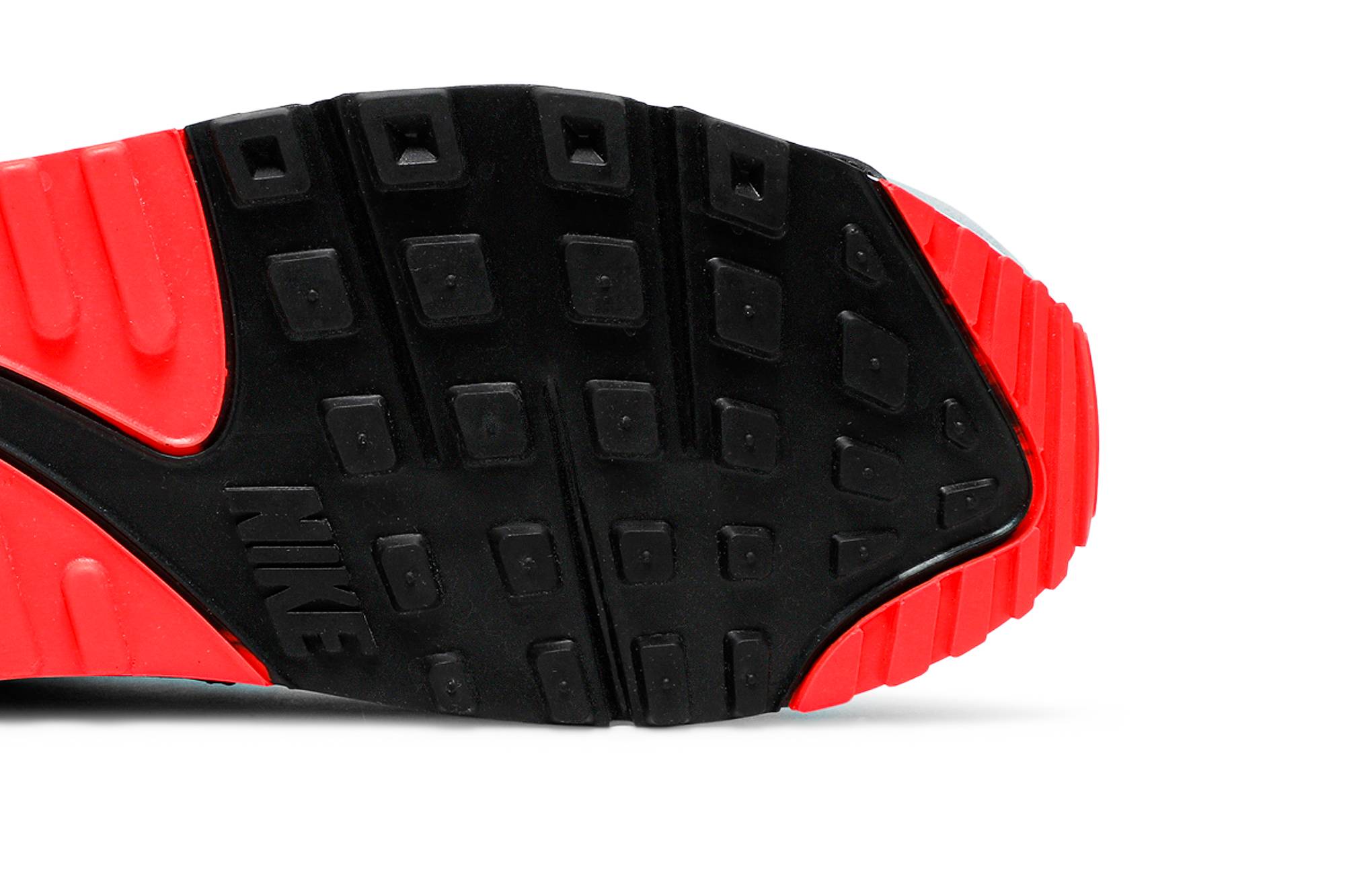 Nike Air Max 90 ‚Infrared‘ 2020