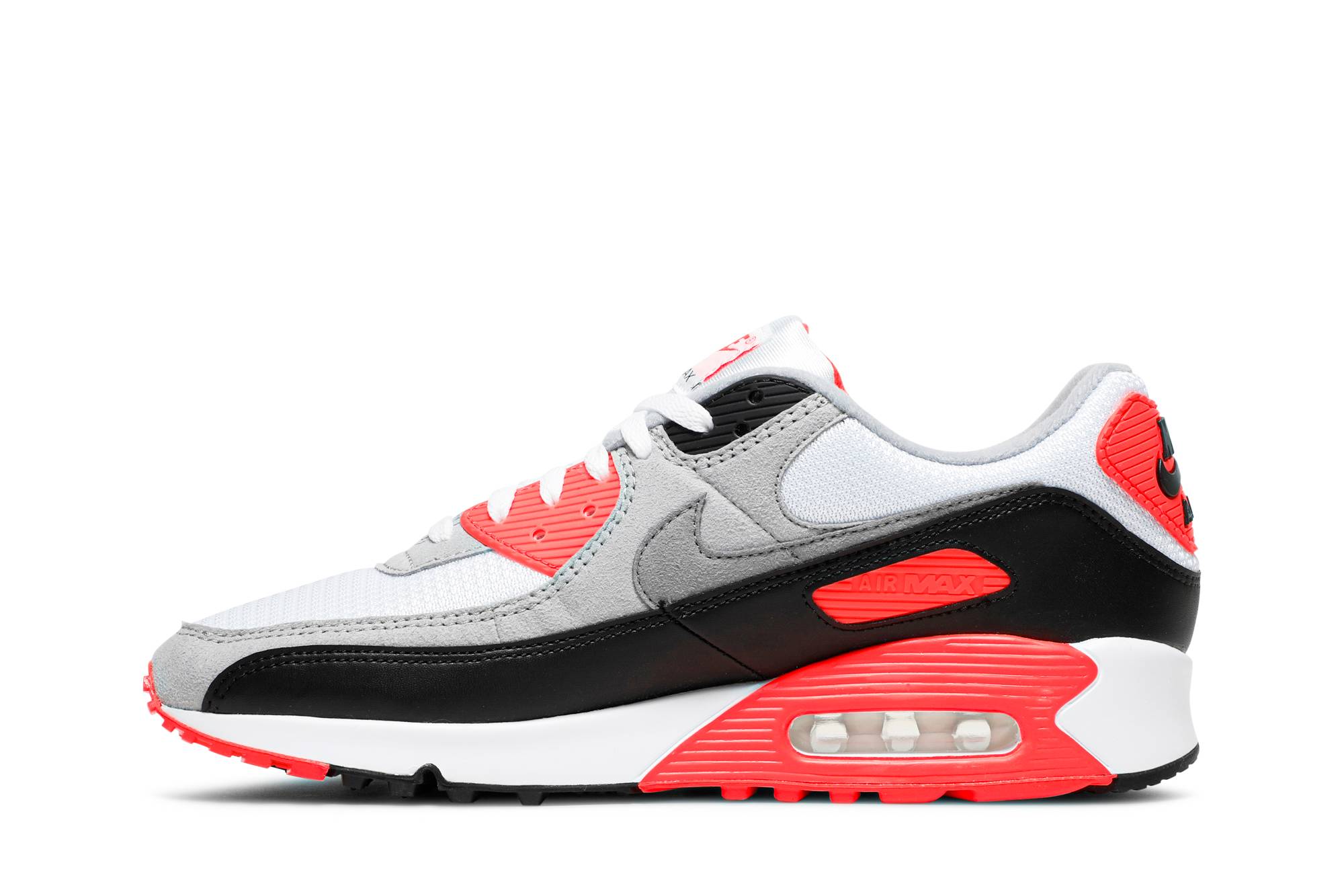Nike Air Max 90 ‚Infrared‘ 2020