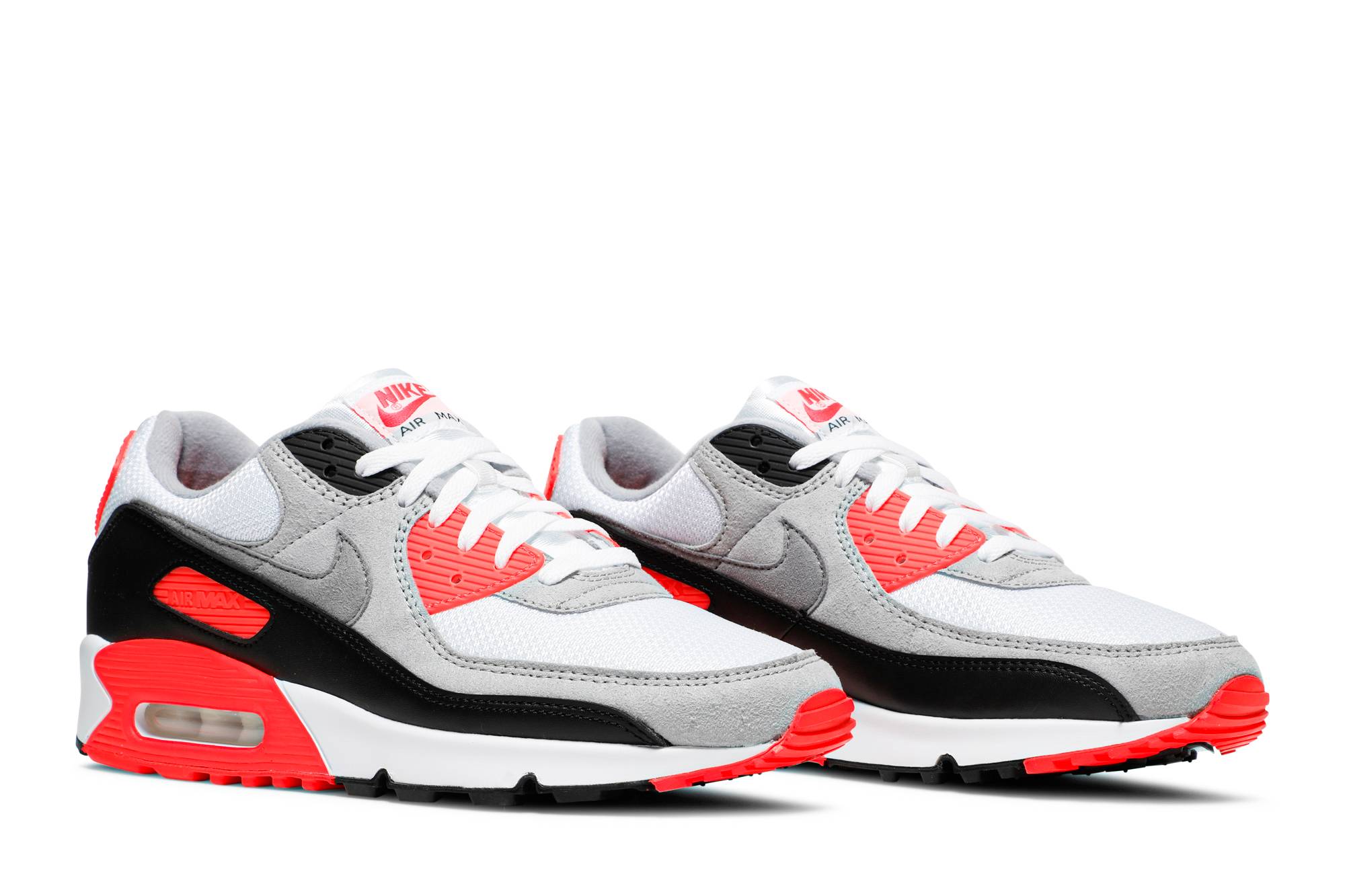 Nike Air Max 90 ‚Infrared‘ 2020