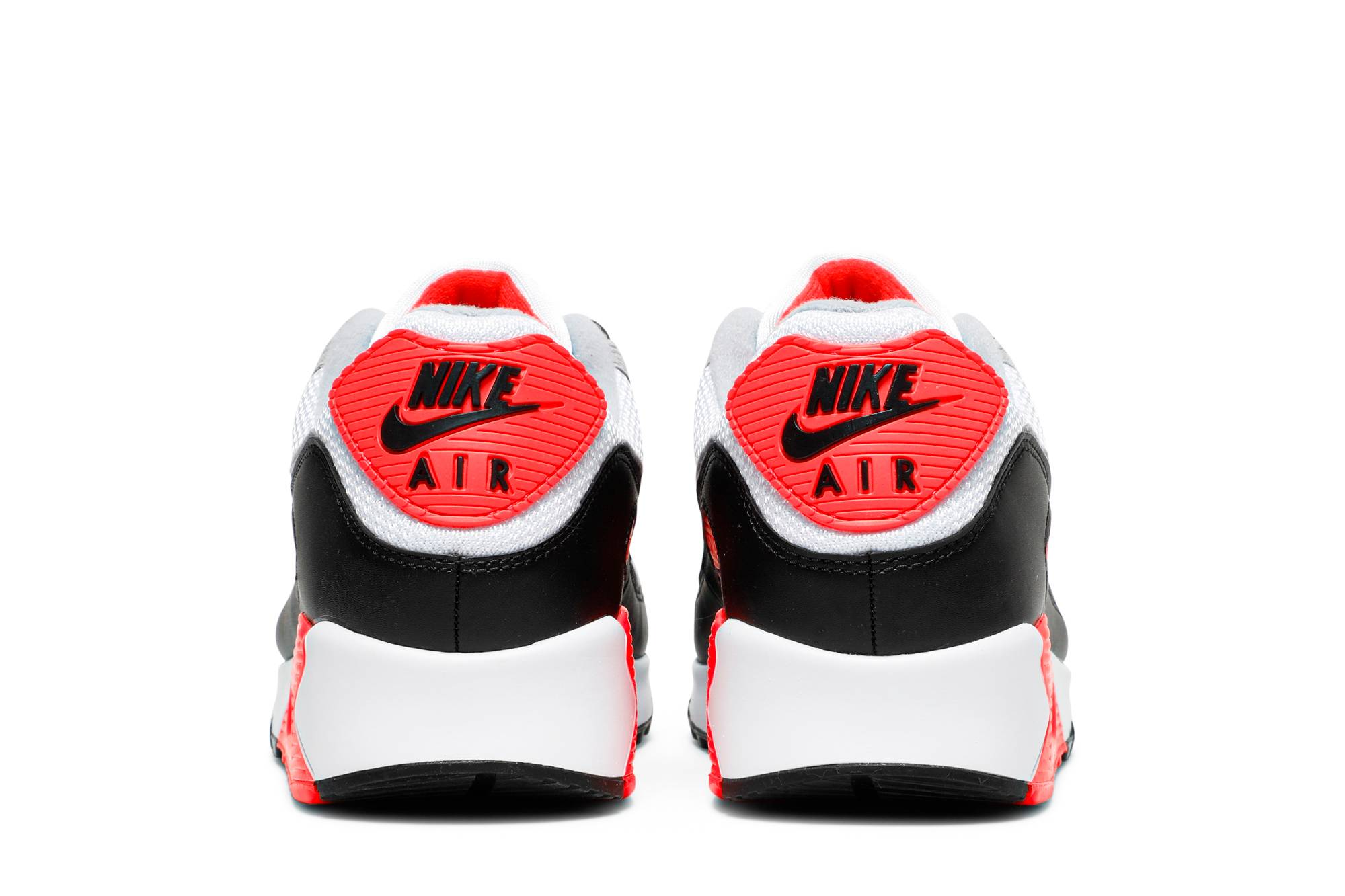 Nike Air Max 90 ‚Infrared‘ 2020