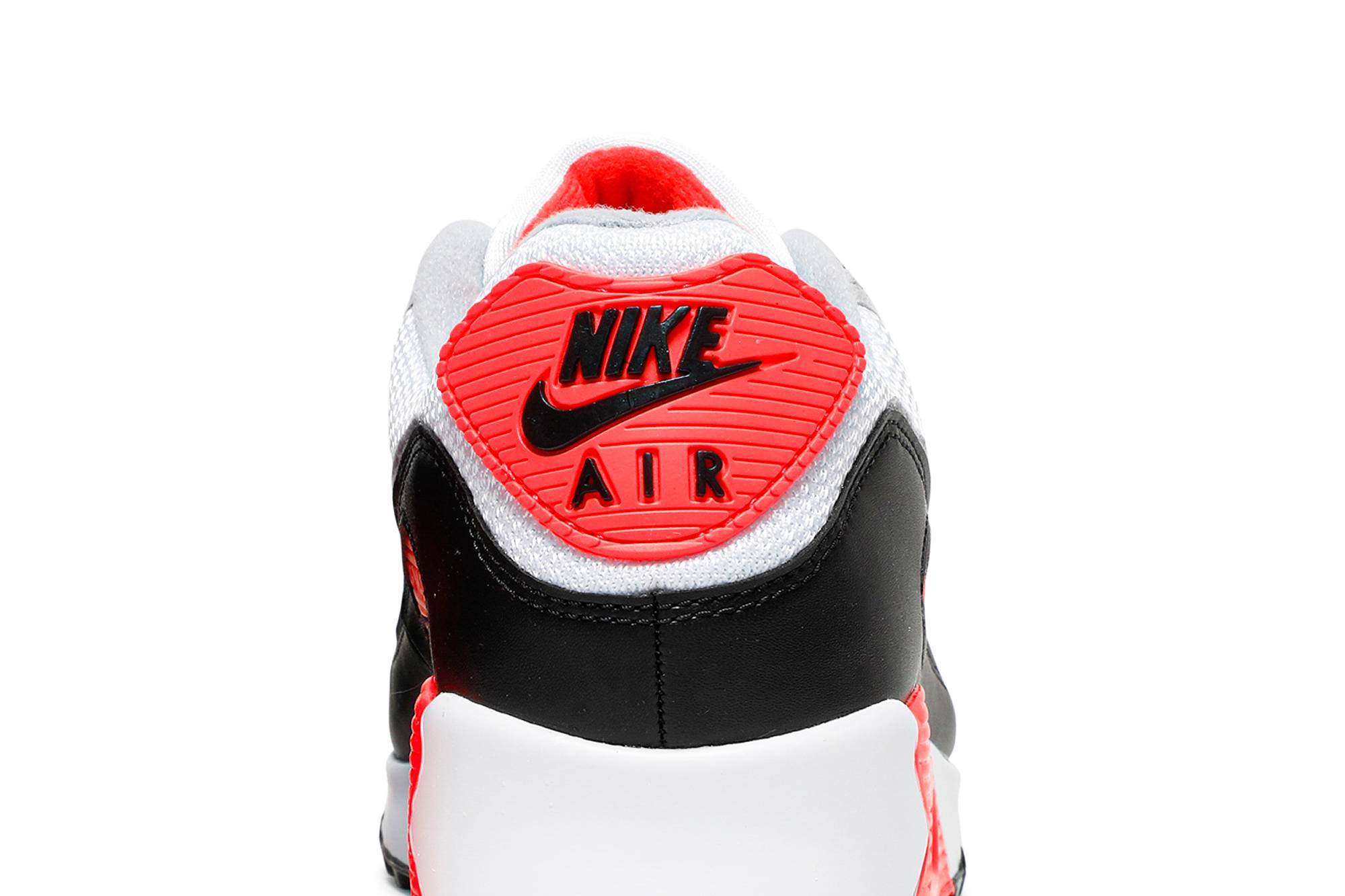 Nike Air Max 90 ‚Infrared‘ 2020