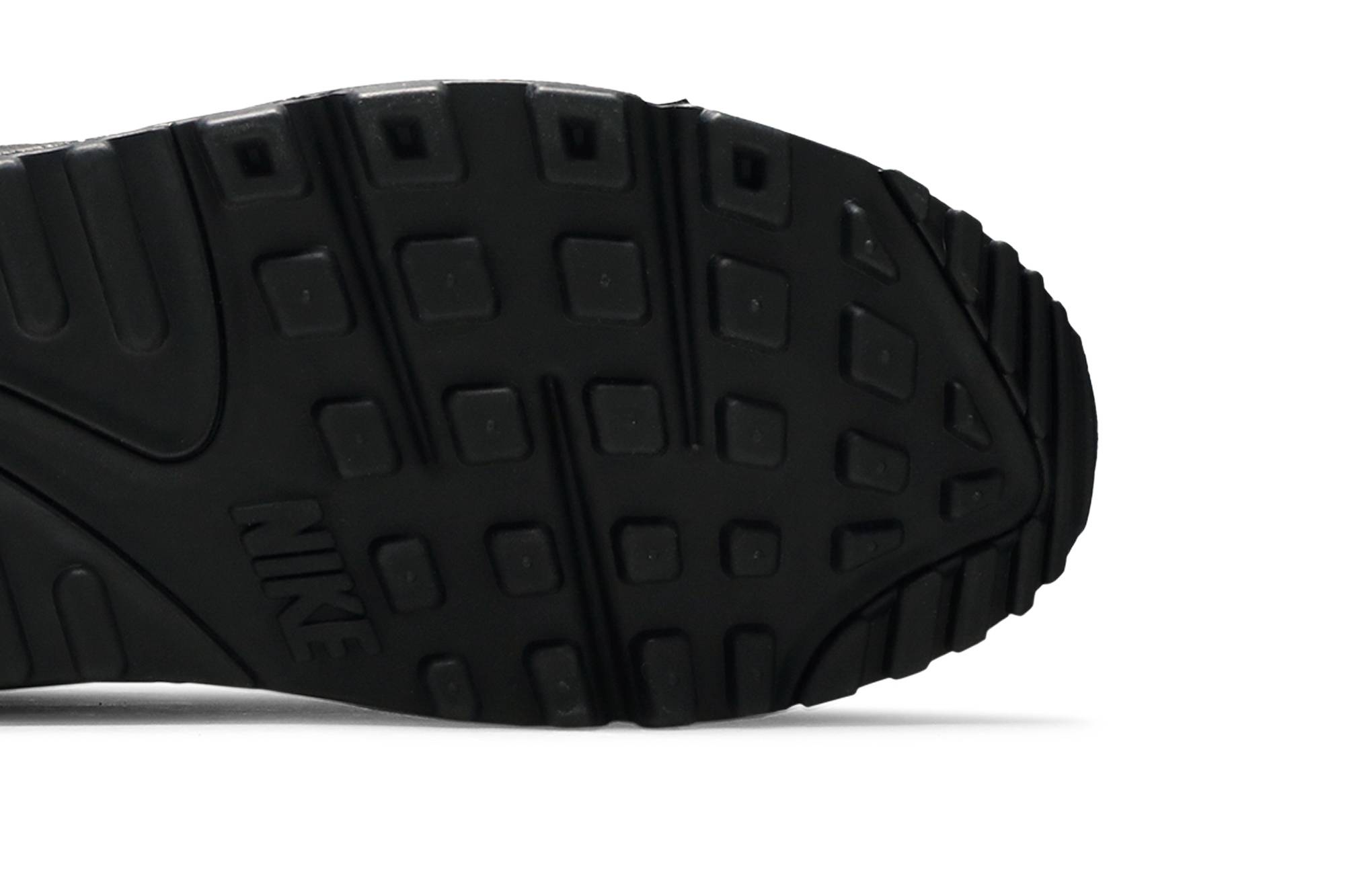 Nike Air Max 90 Leather ‚Triple Black‘ (20)