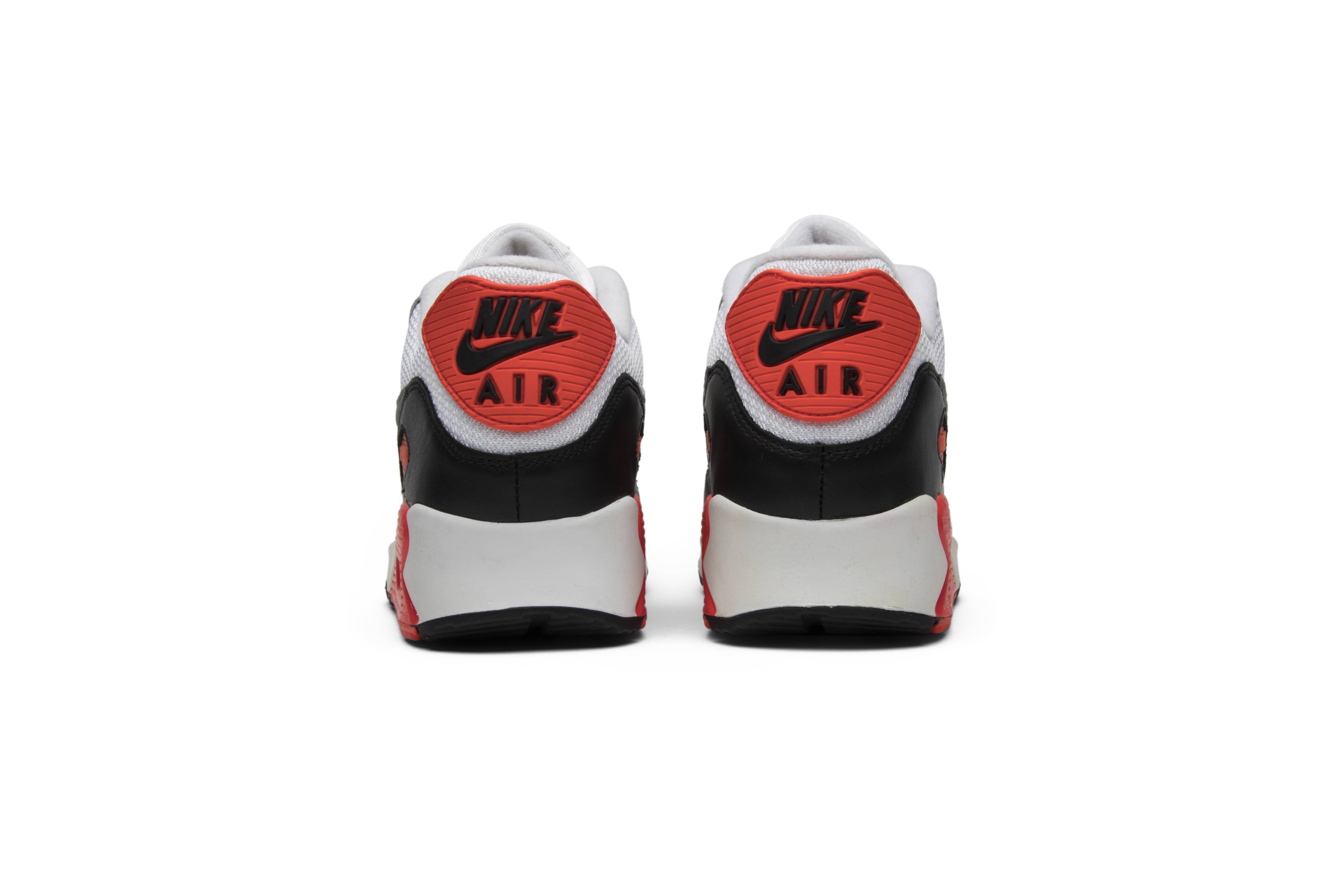 Nike Air Max 90 OG ‚Infrared‘ 2015