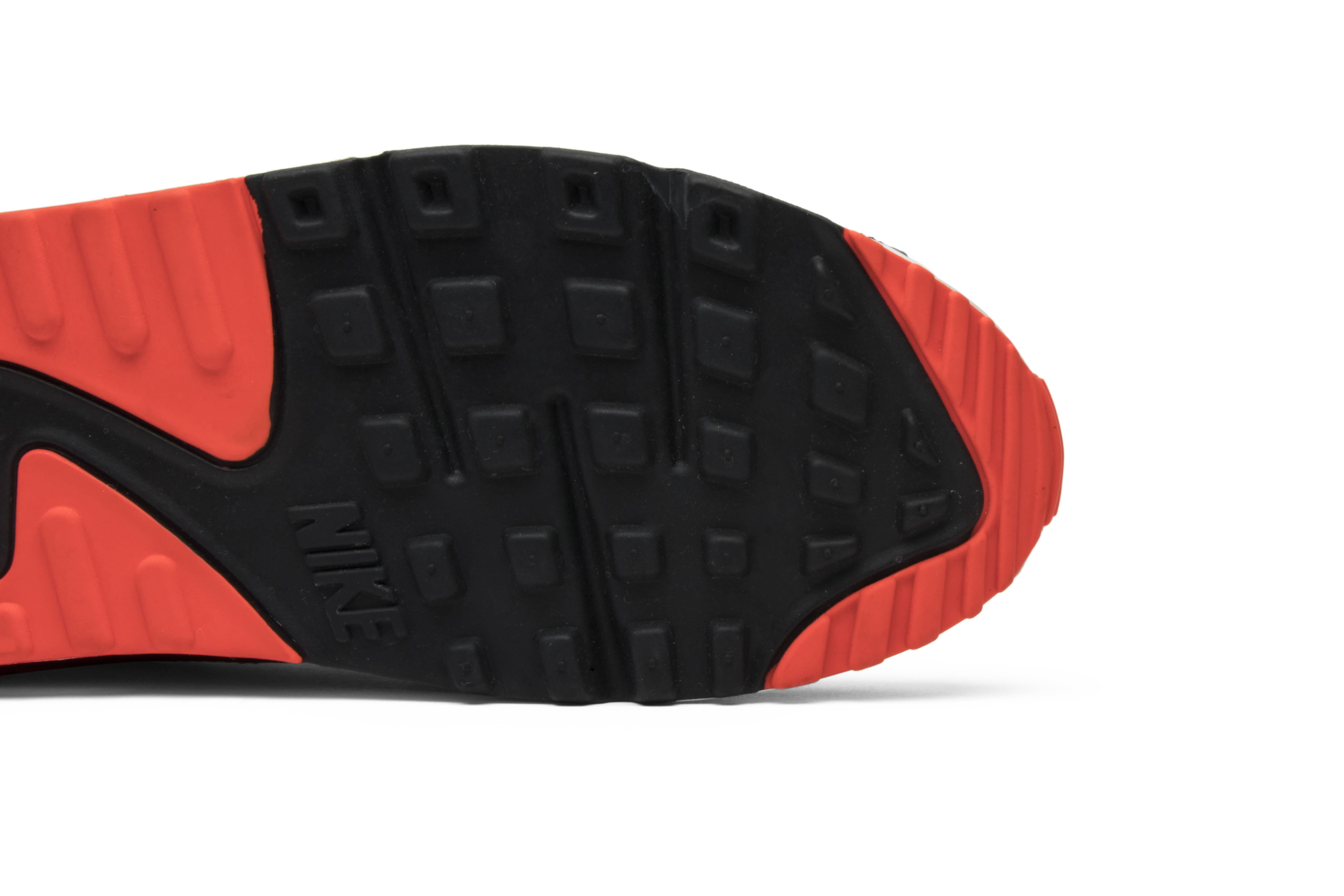 Nike Air Max 90 OG ‚Infrared‘ 2015
