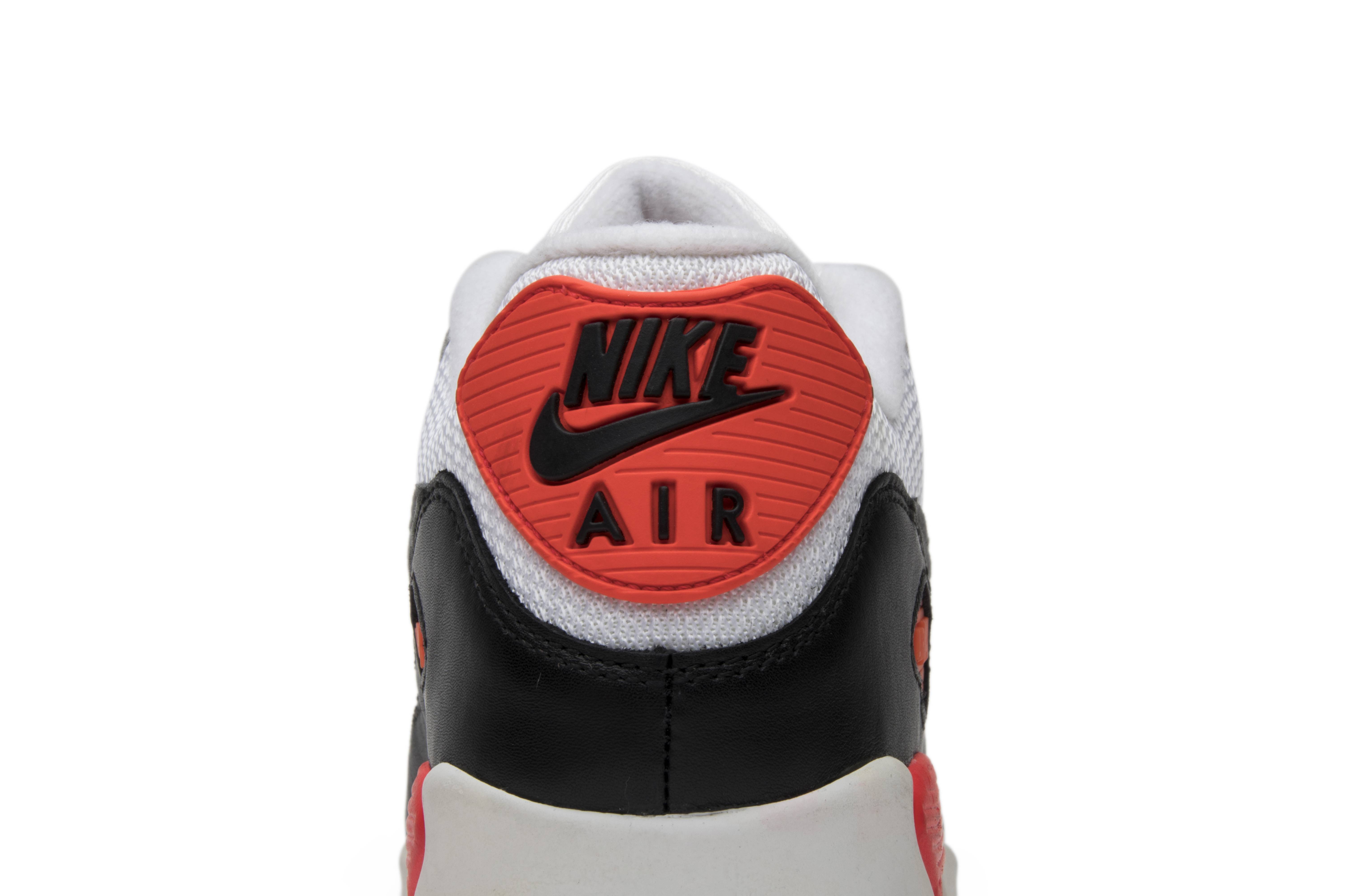 Nike Air Max 90 OG ‚Infrared‘ 2015