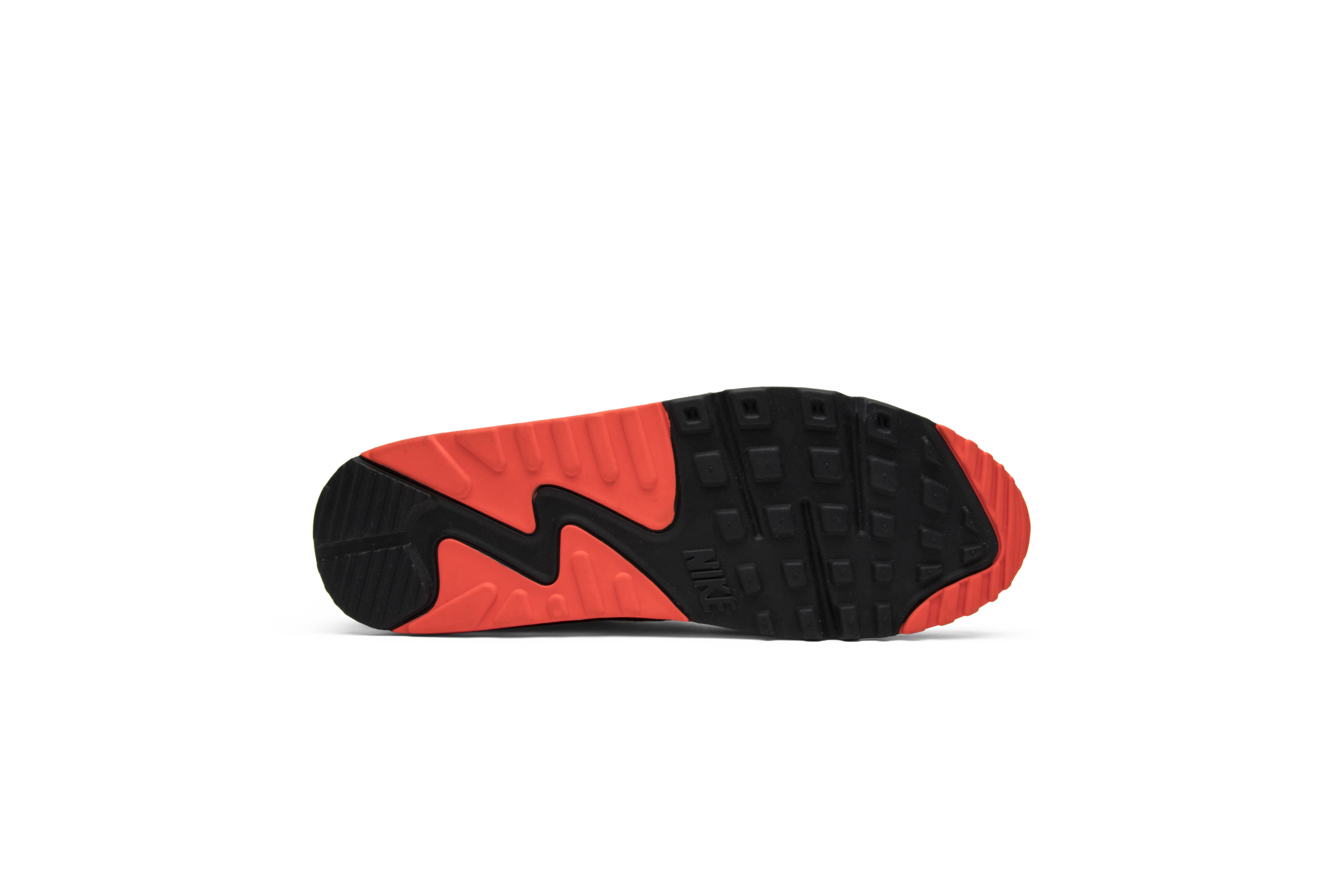 Nike Air Max 90 OG ‚Infrared‘ 2015