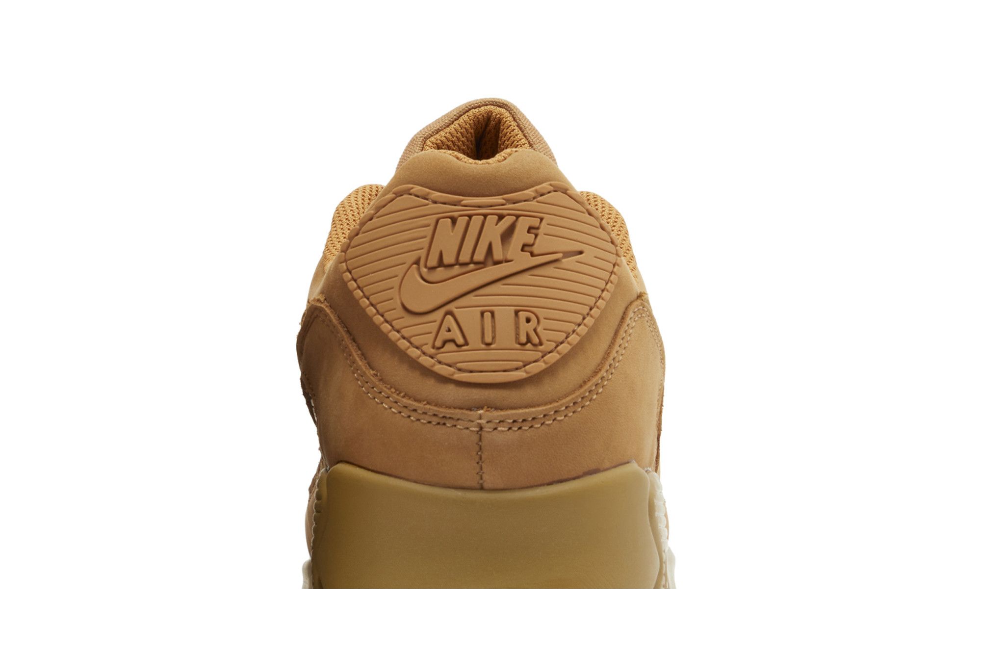 Nike Air Max 90 PRM ‚Flax/Gum Light Brown/Wheat‘