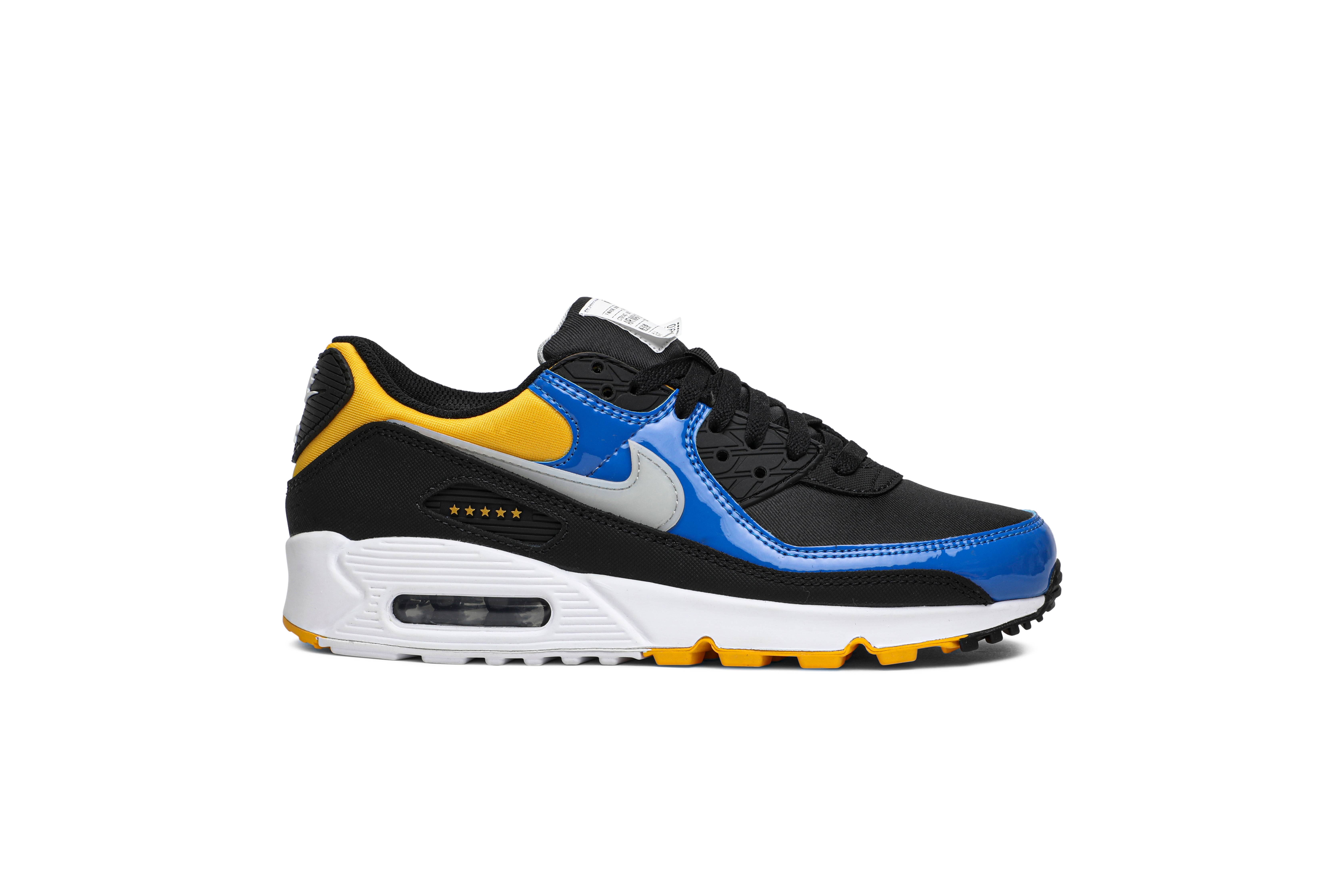 Nike Air Max 90 QS City Pack ‚Shanghai‘