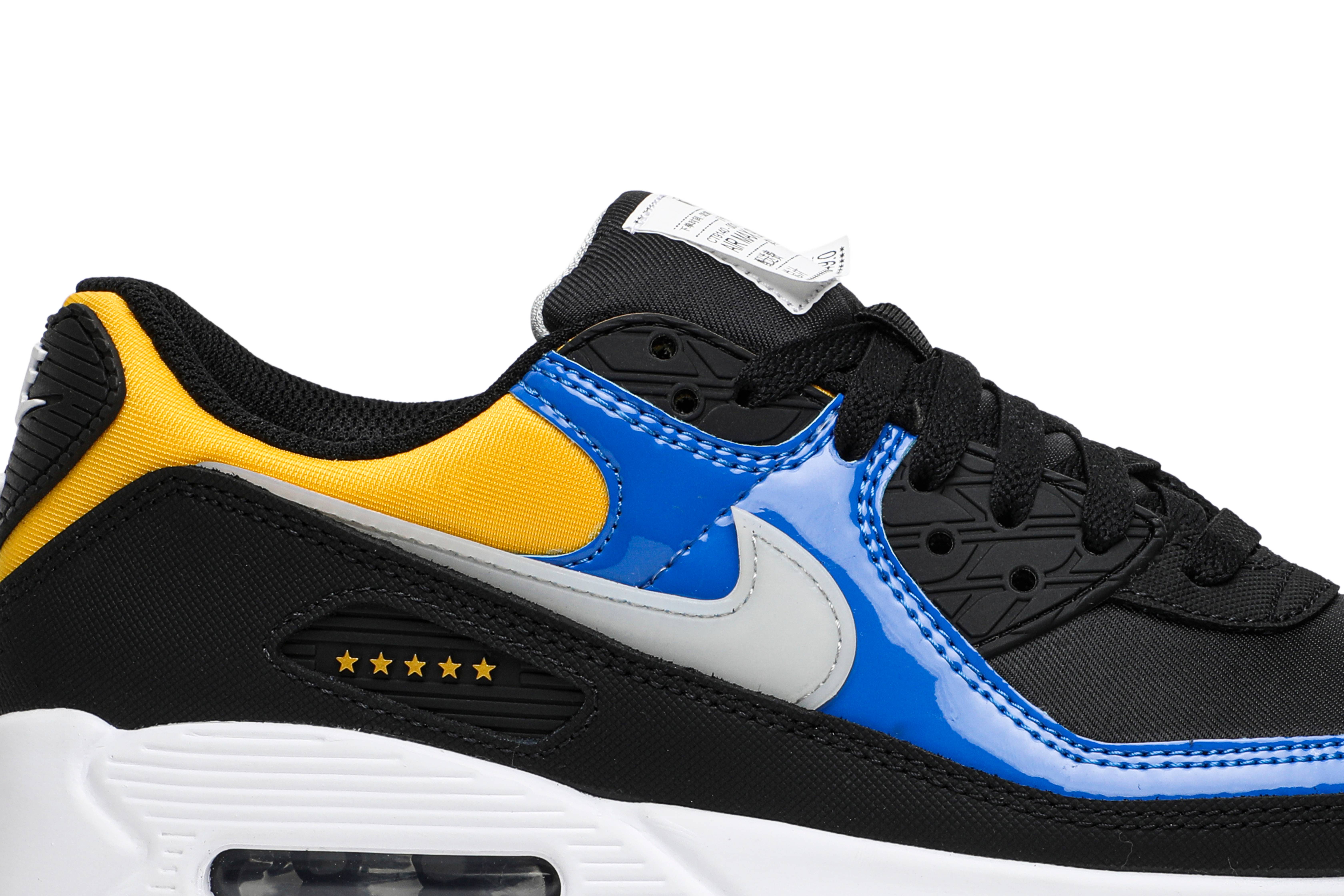 Nike Air Max 90 QS City Pack ‚Shanghai‘