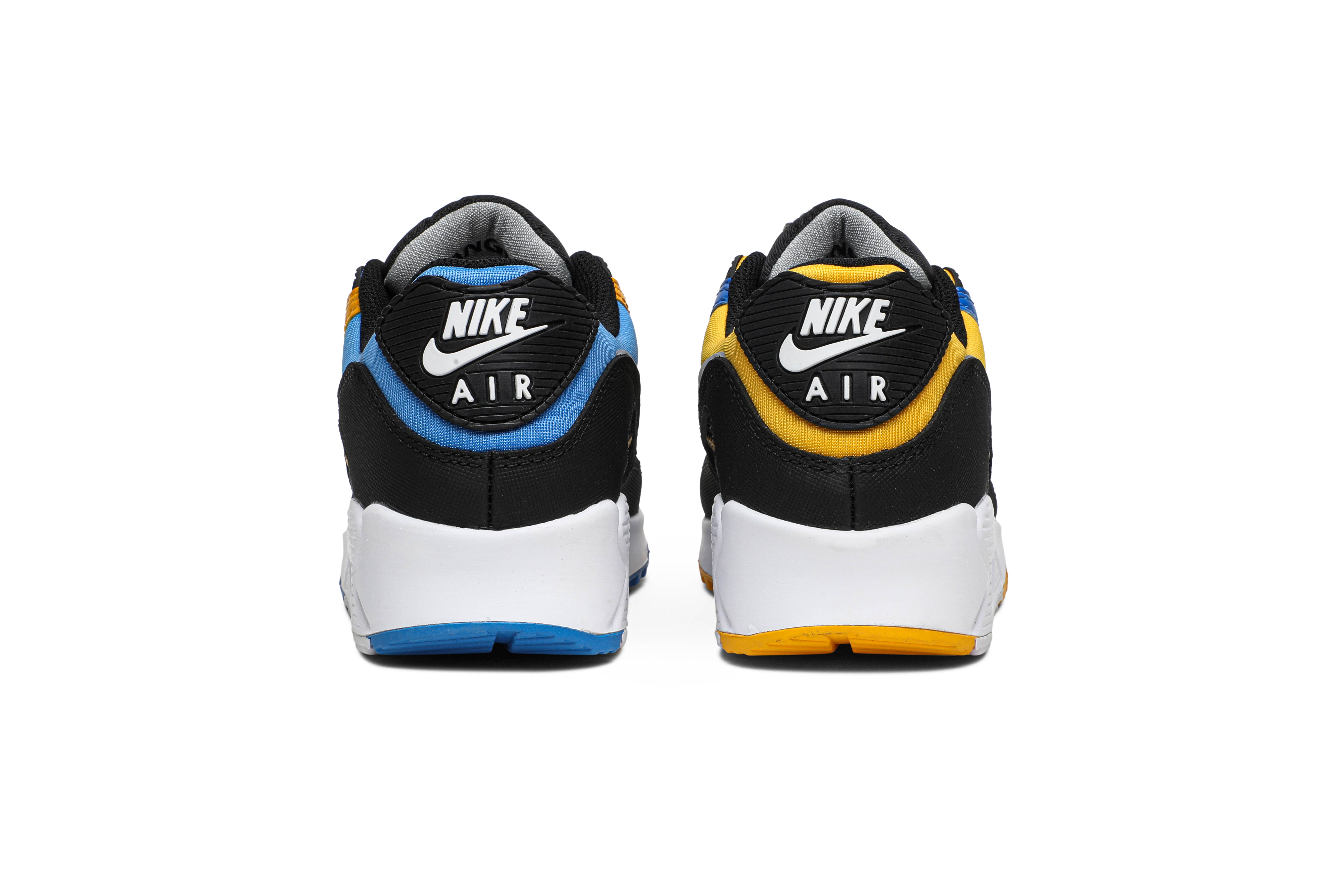 Nike Air Max 90 QS City Pack ‚Shanghai‘