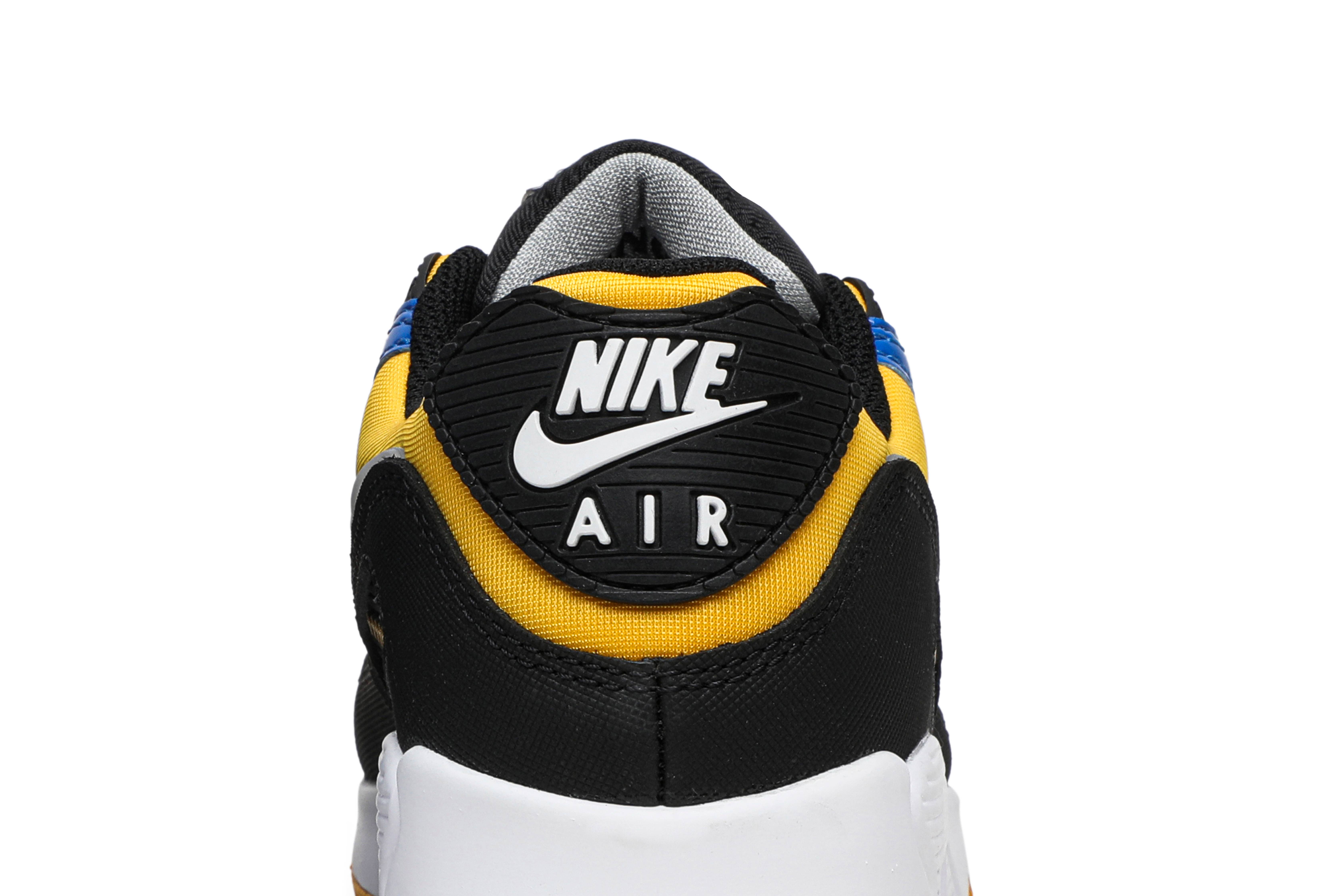 Nike Air Max 90 QS City Pack ‚Shanghai‘