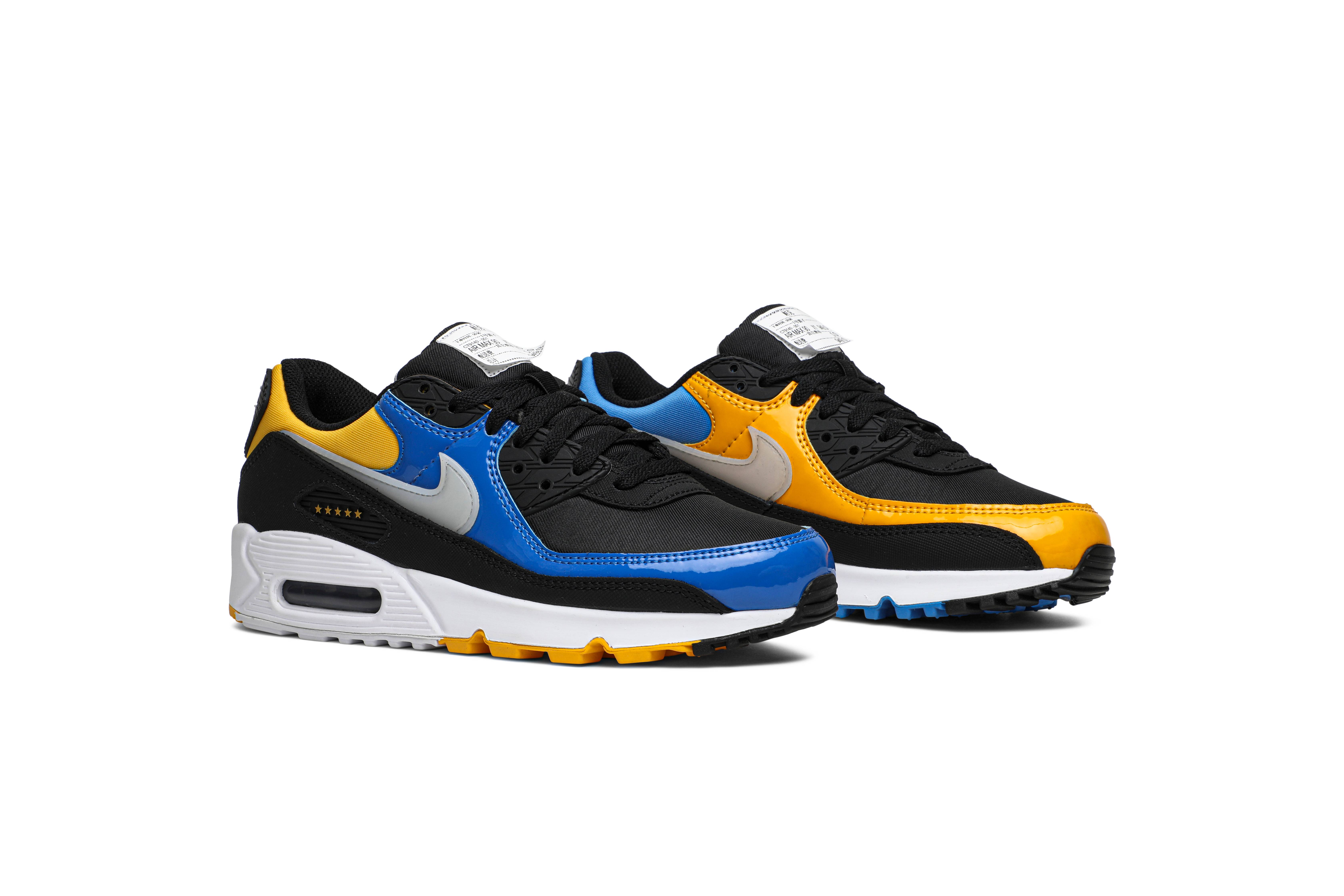 Nike Air Max 90 QS City Pack ‚Shanghai‘
