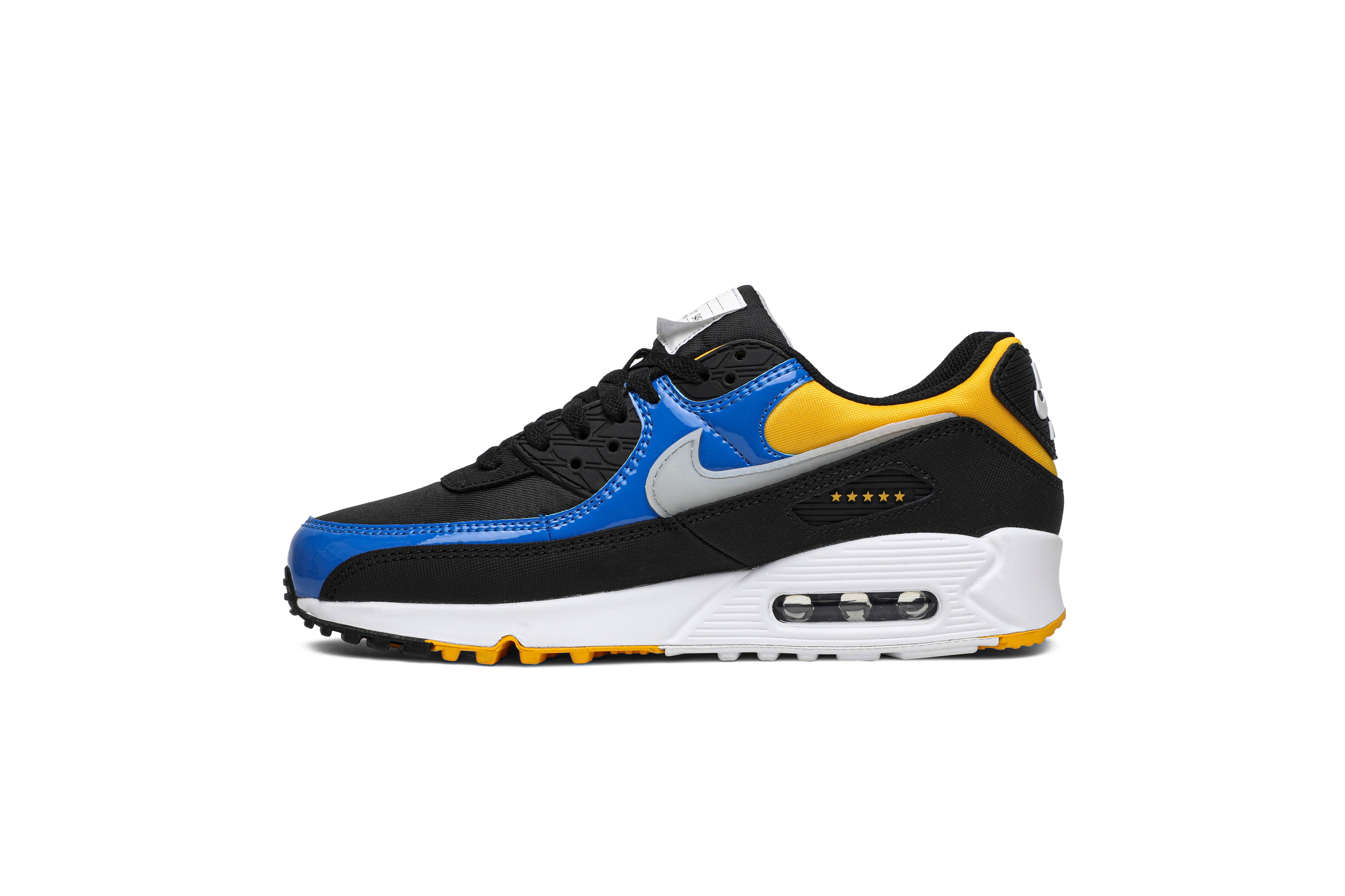Nike Air Max 90 QS City Pack ‚Shanghai‘