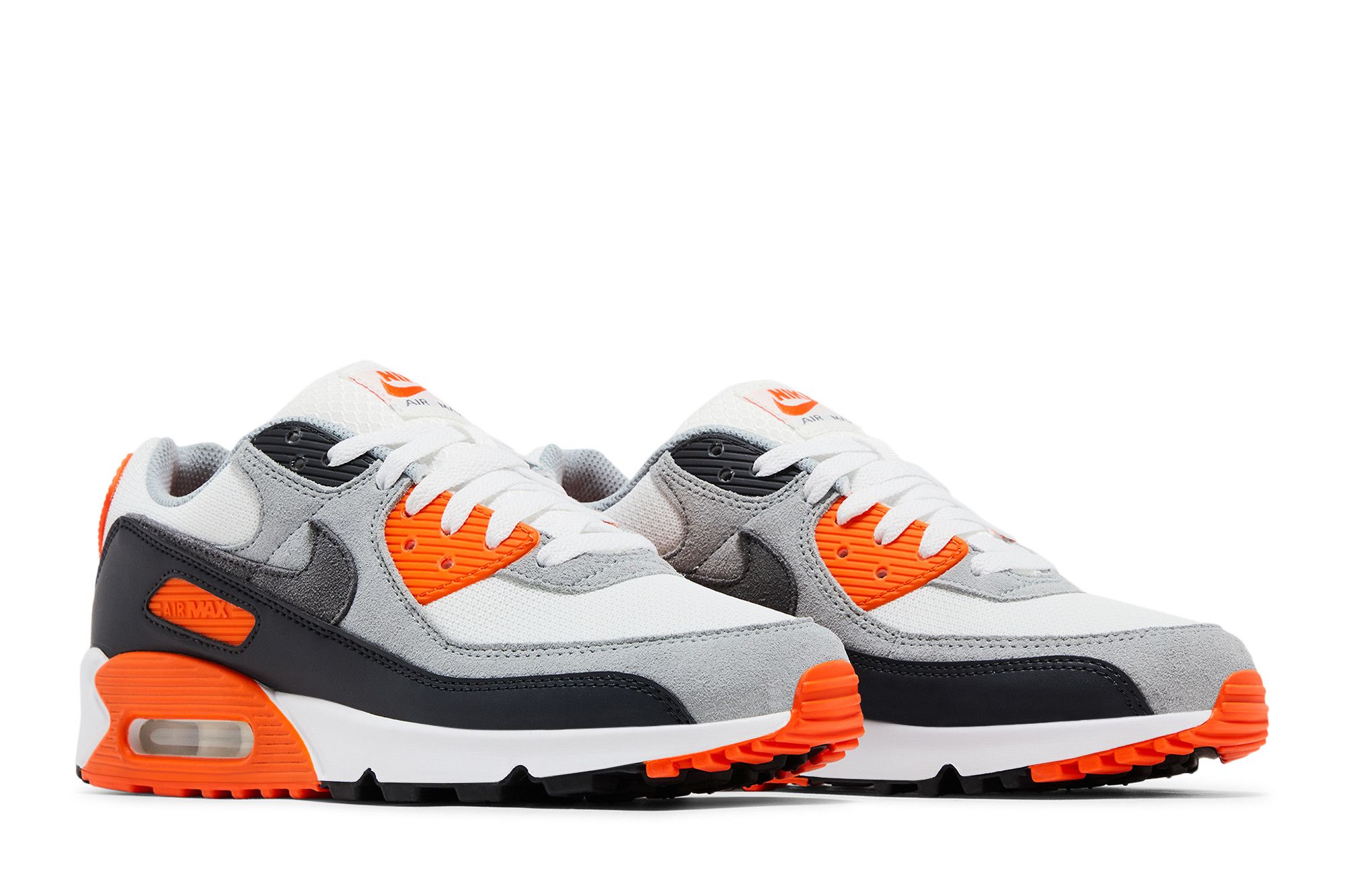 Nike Air Max 90 ‚Safety Orange‘