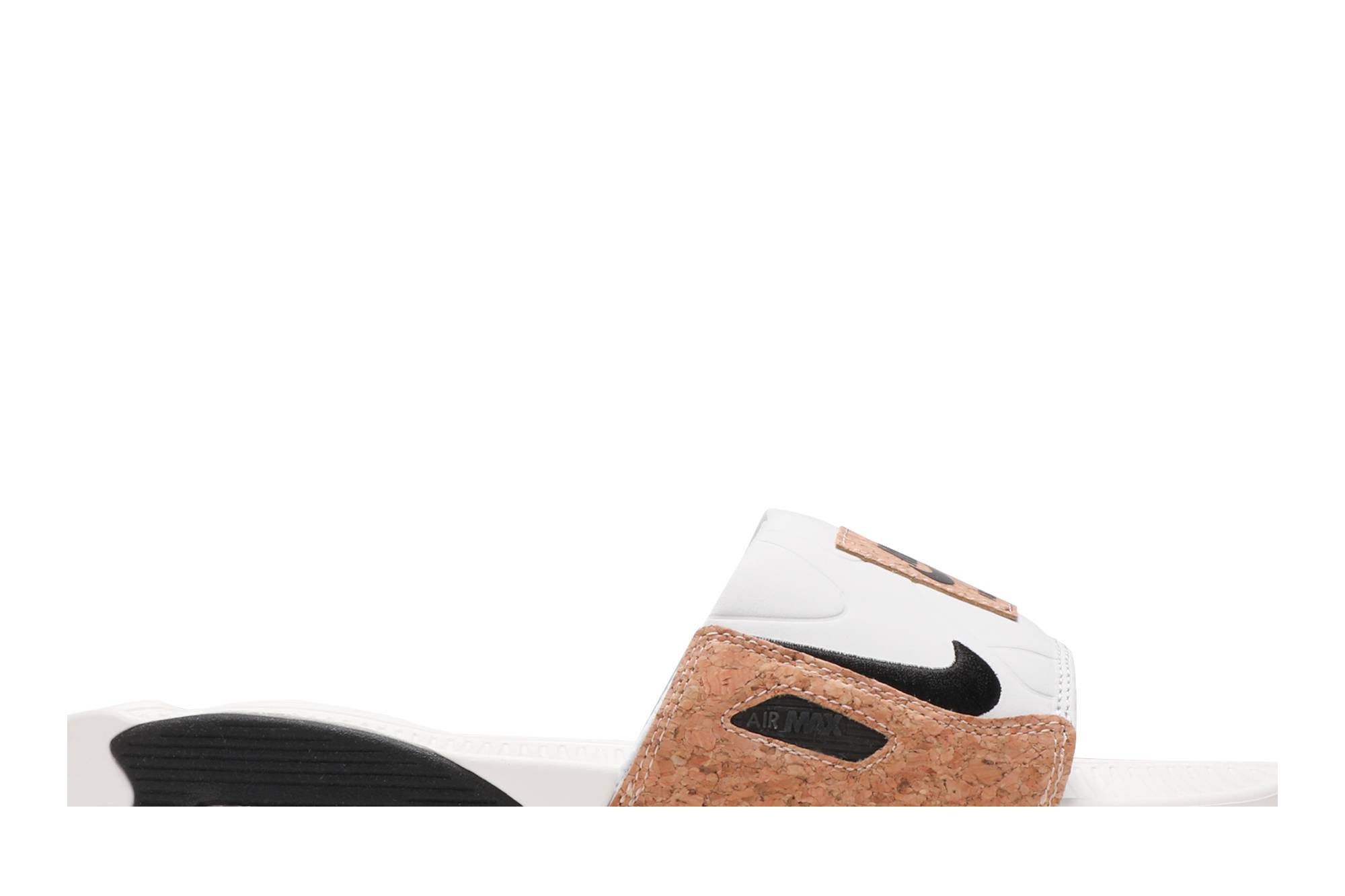 Nike Air Max 90 Slide ‚Cork‘