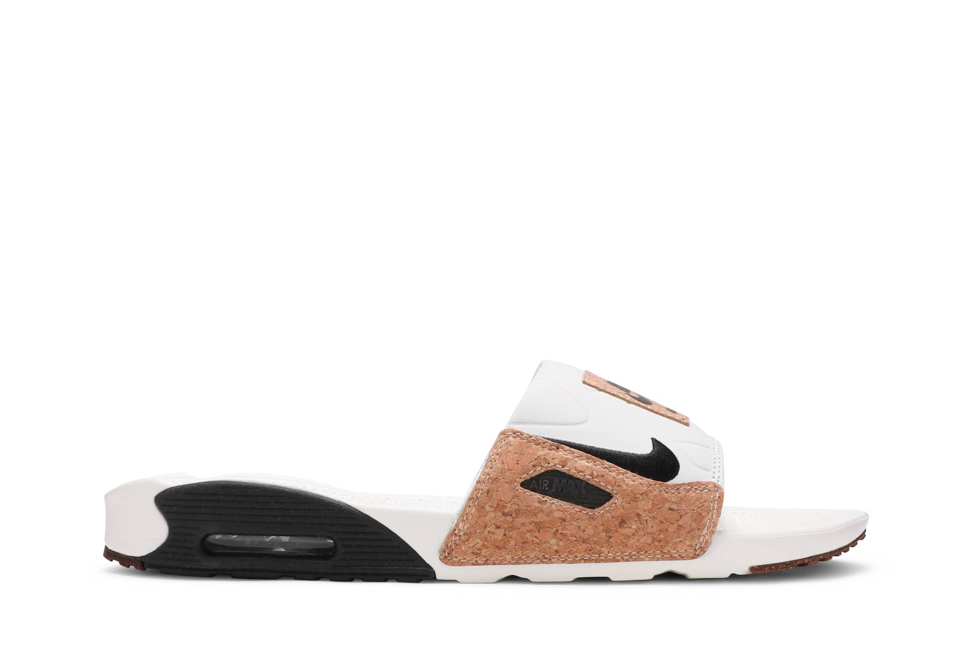 Nike Air Max 90 Slide ‚Cork‘