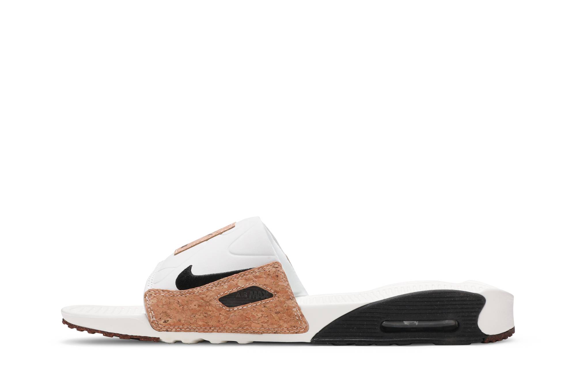 Nike Air Max 90 Slide ‚Cork‘