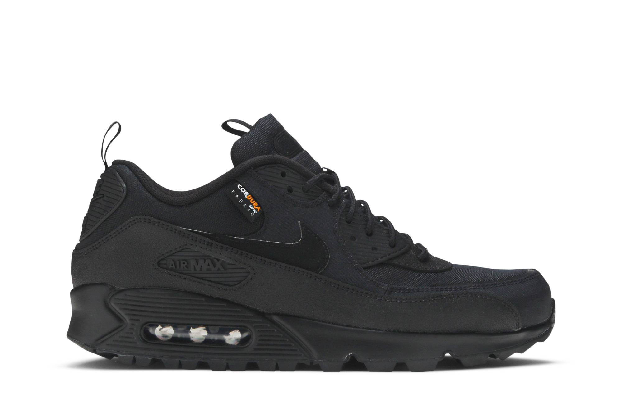 Nike Air Max 90 Surplus ‚Black‘