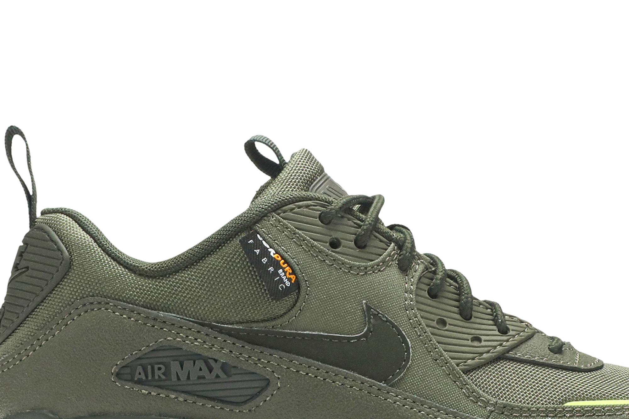 Nike Air Max 90 Surplus ‚Cargo Khaki‘