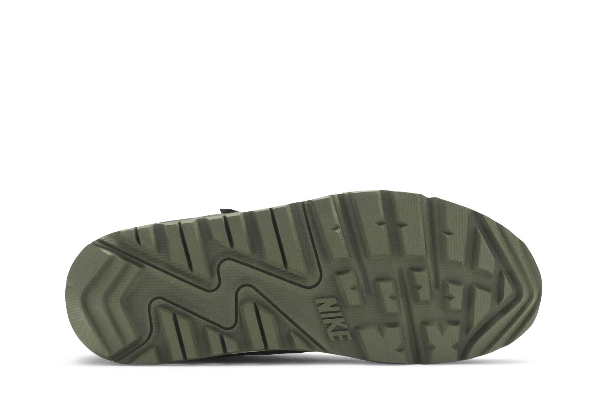 Nike Air Max 90 Surplus ‚Cargo Khaki‘