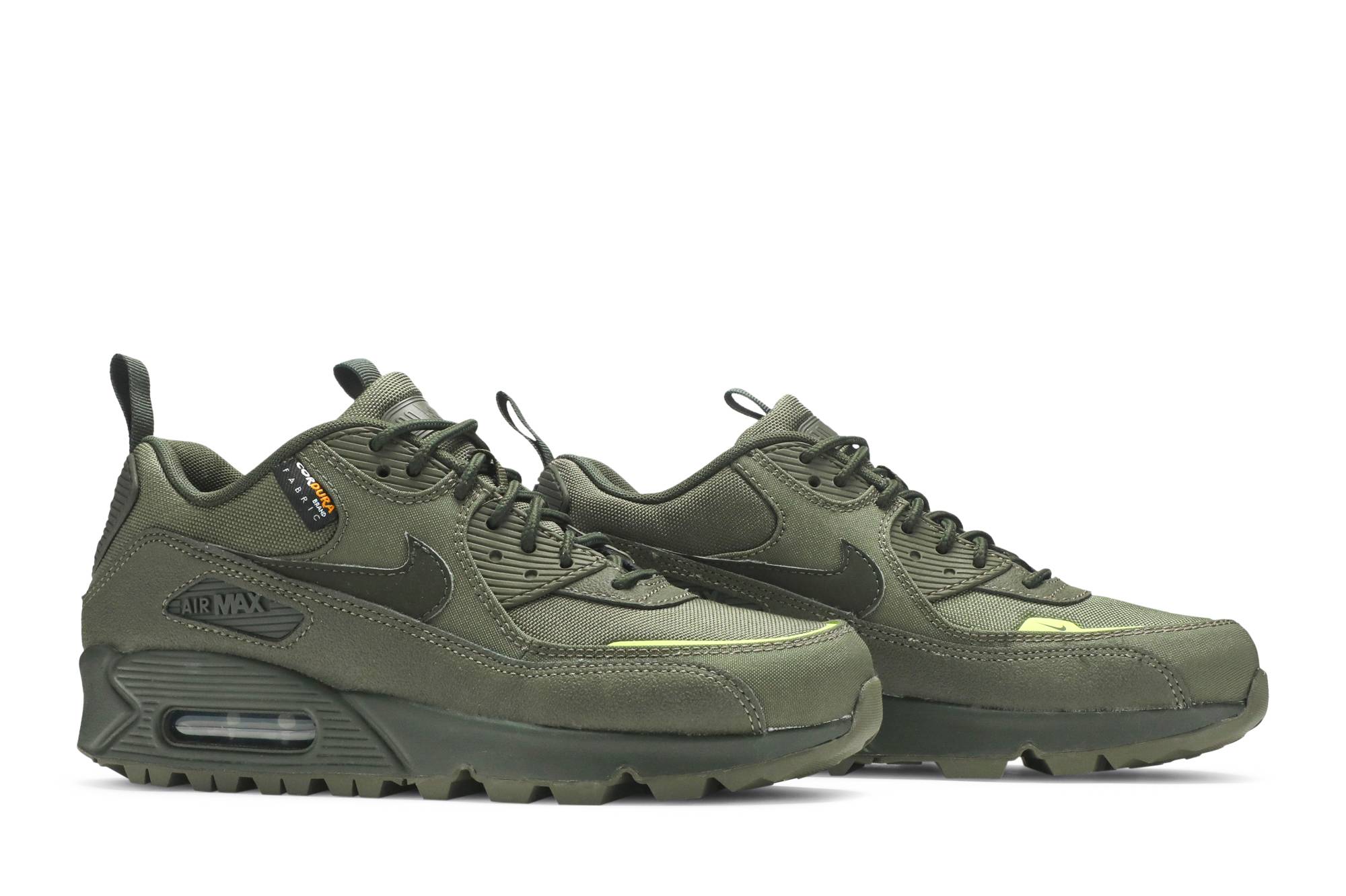 Nike Air Max 90 Surplus ‚Cargo Khaki‘