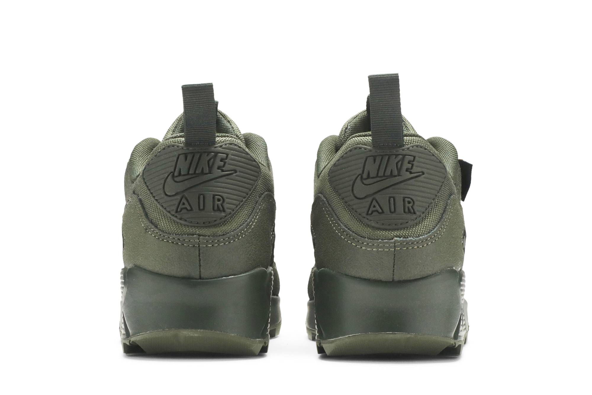 Nike Air Max 90 Surplus ‚Cargo Khaki‘