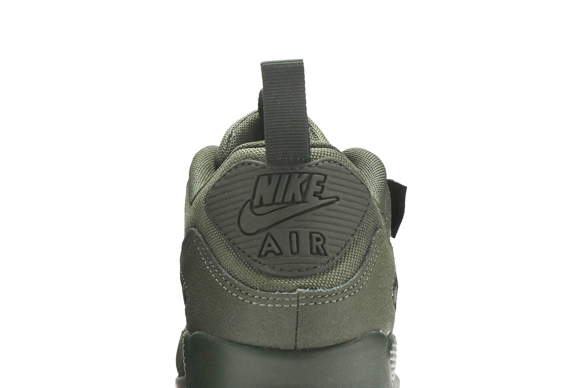 Nike Air Max 90 Surplus ‚Cargo Khaki‘
