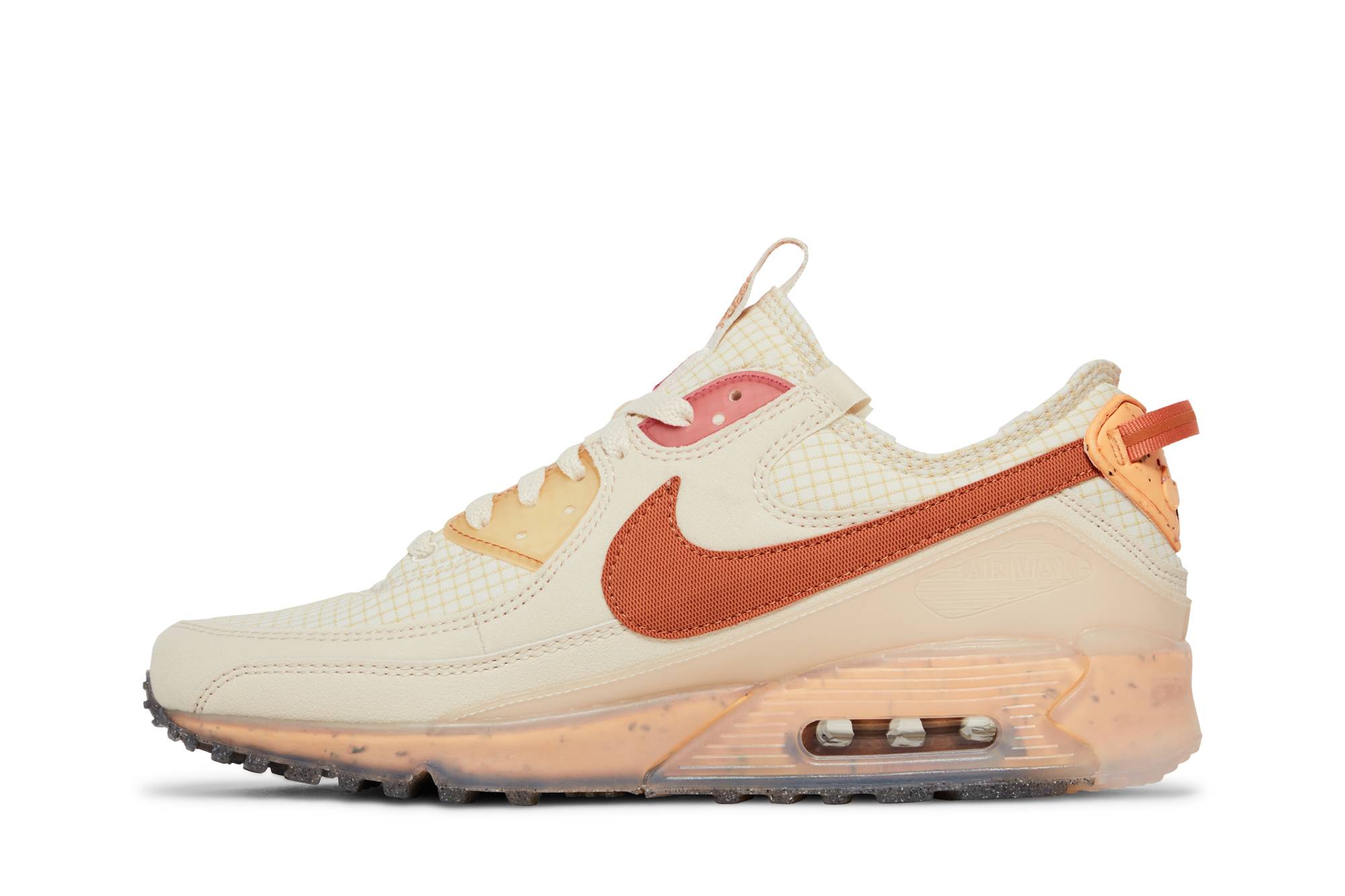 Nike Air Max 90 Terrascape ‚Fuel Orange‘