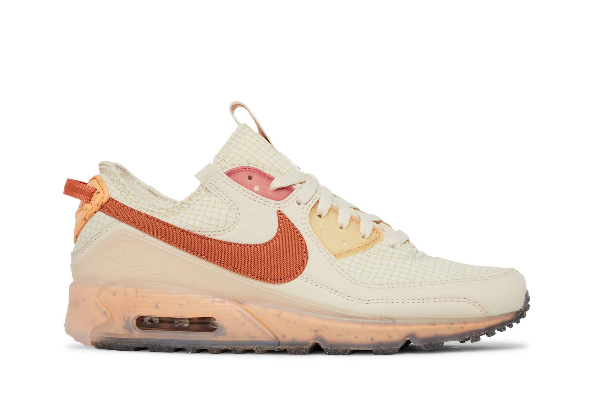 Nike Air Max 90 Terrascape ‚Fuel Orange‘