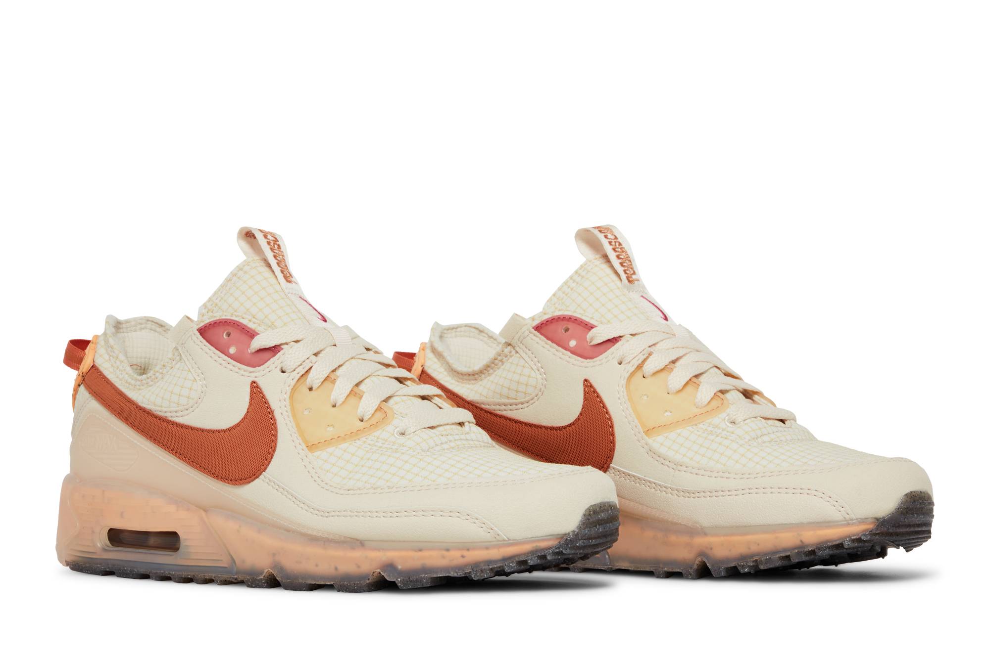 Nike Air Max 90 Terrascape ‚Fuel Orange‘