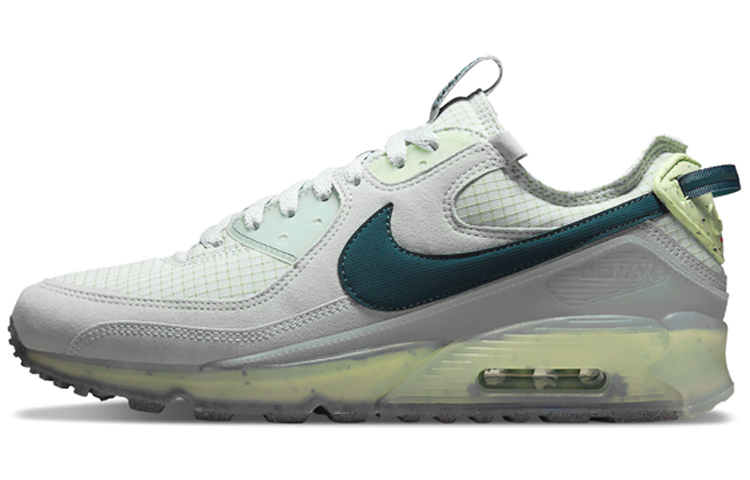 Nike Air Max 90 Terrascape ‚Grey Haze Teal‘
