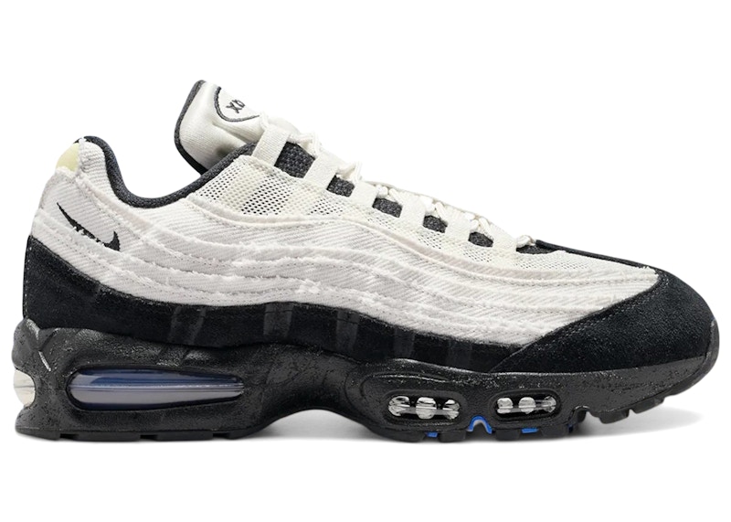 Nike Air Max 95 ‚Big Bubble - Family Reunion France‘