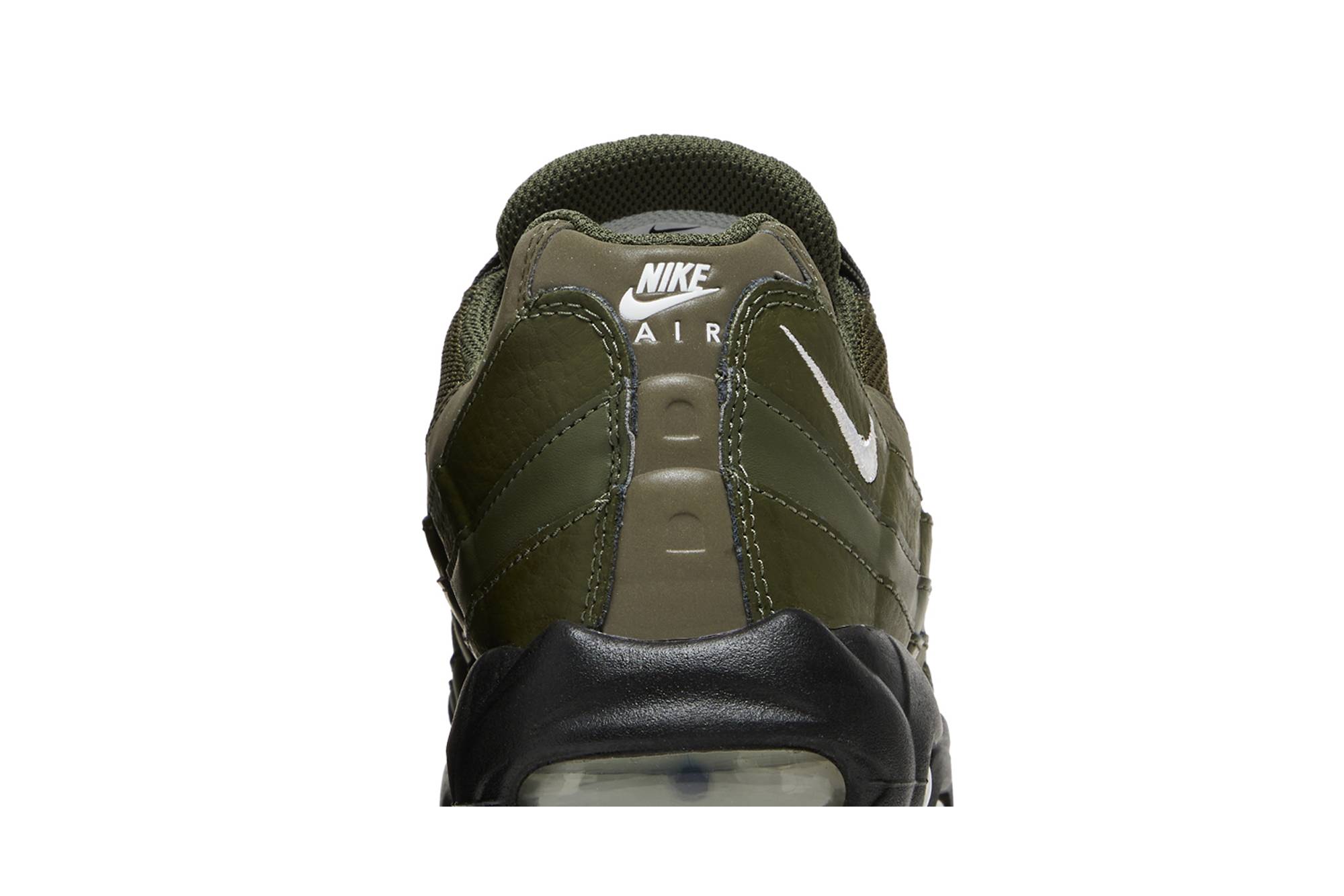 Nike Air Max 95 ‚Olive Reflective‘