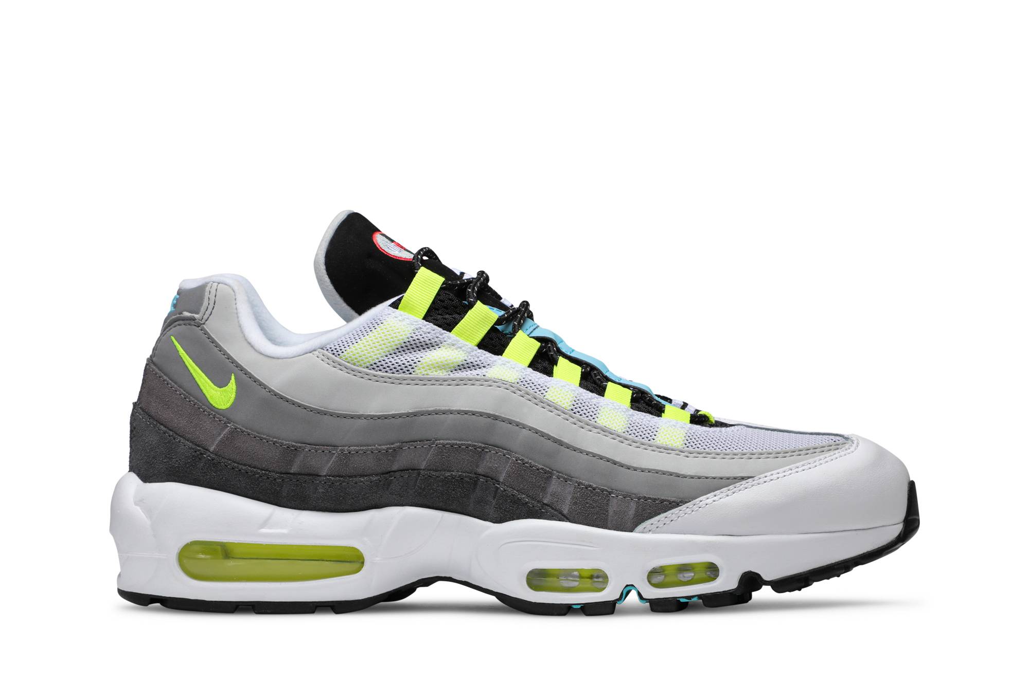 Nike Air Max 95 QS ‚Greedy 2.0‘