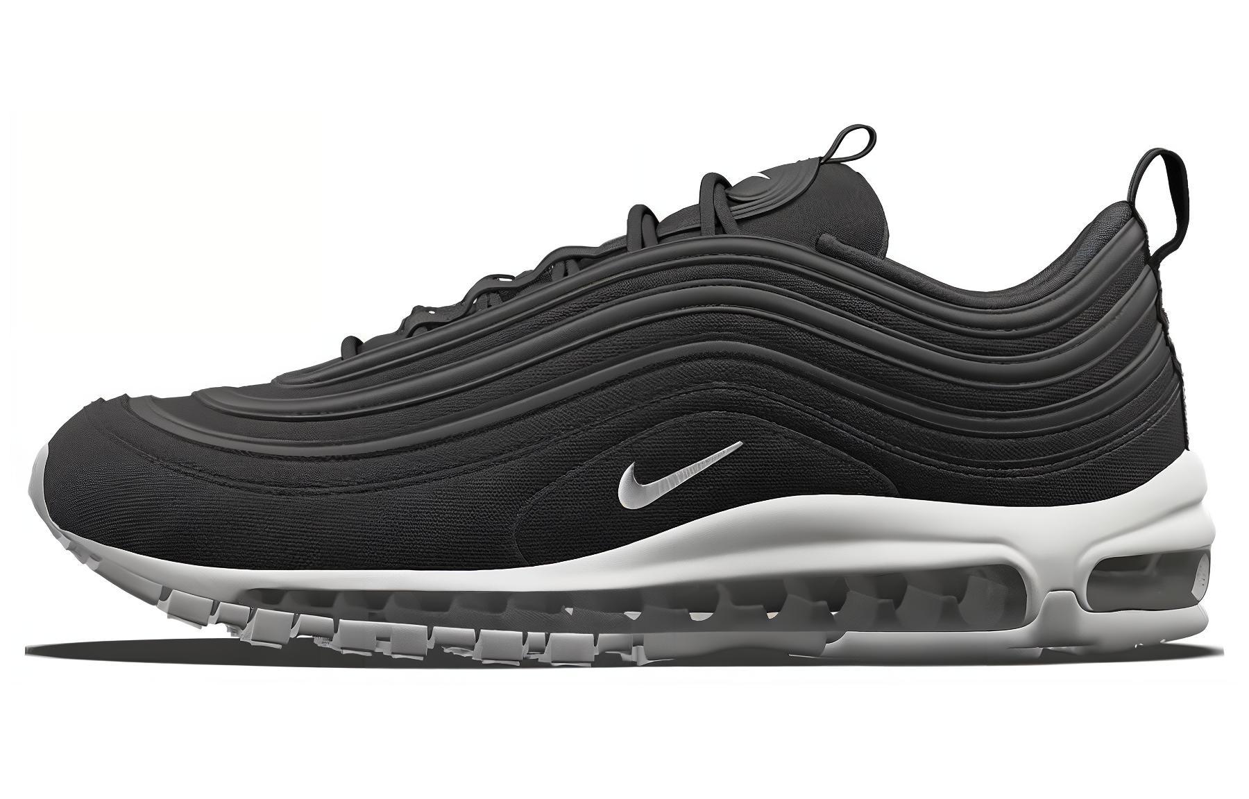 Nike Air Max 97 ‚Black‘