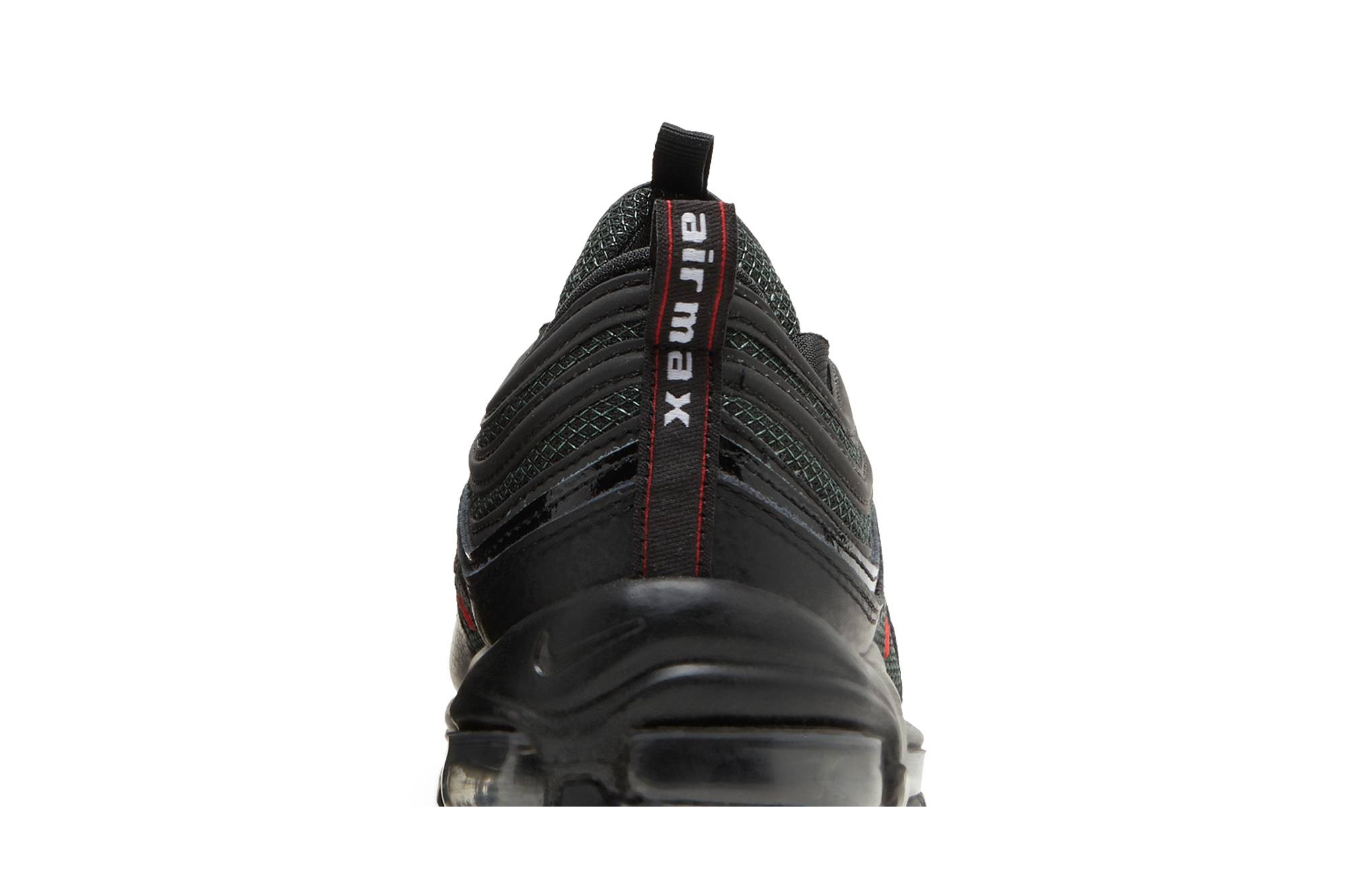 Nike Air Max 97 ‚Bred‘