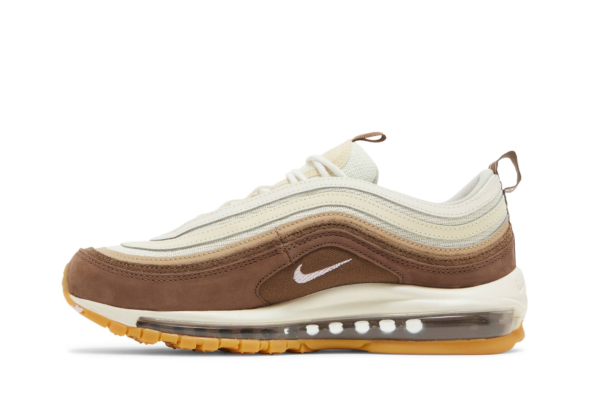 Nike Air Max 97 ‚Muslin Pink Foam‘