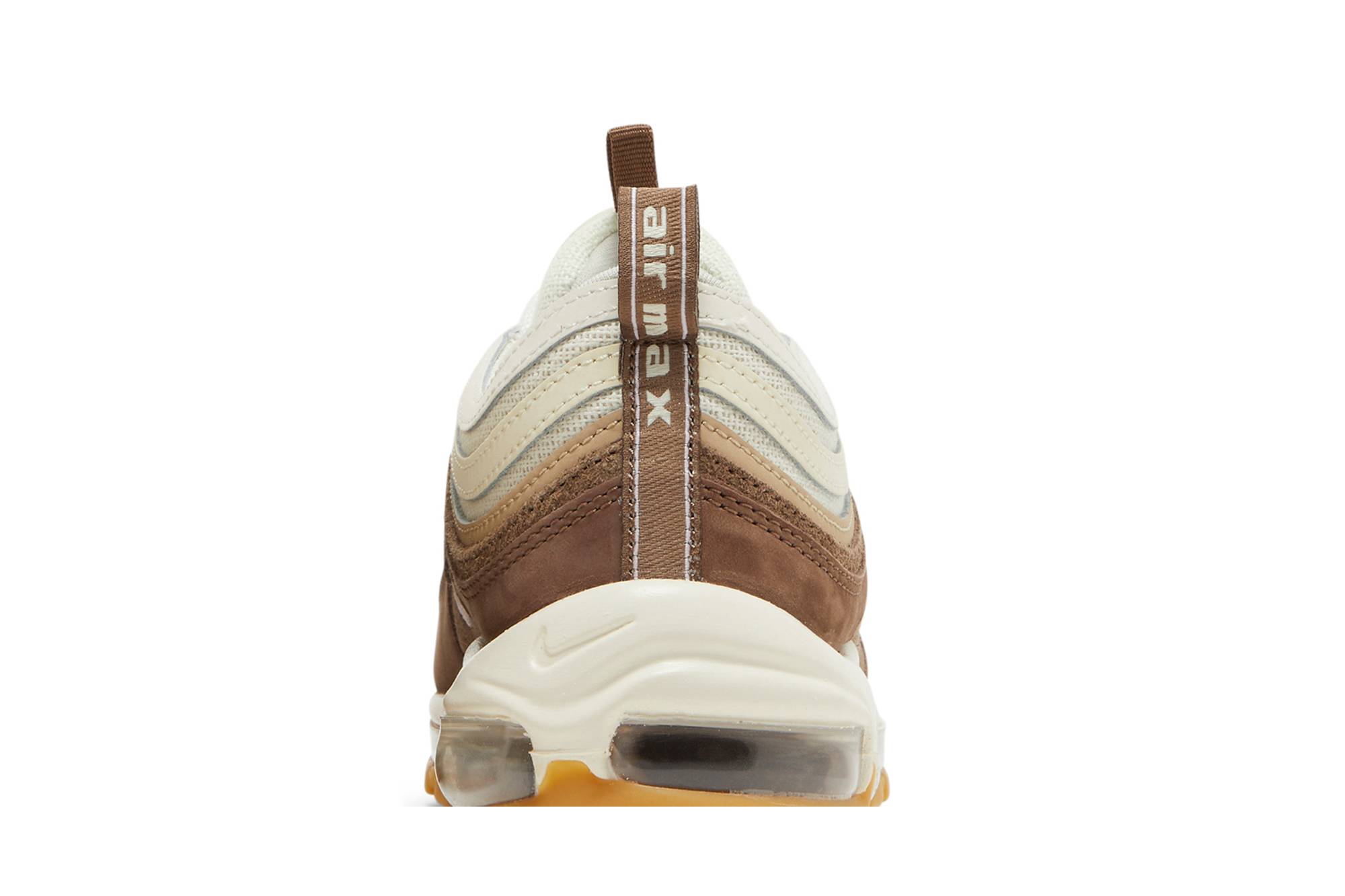 Nike Air Max 97 ‚Muslin Pink Foam‘