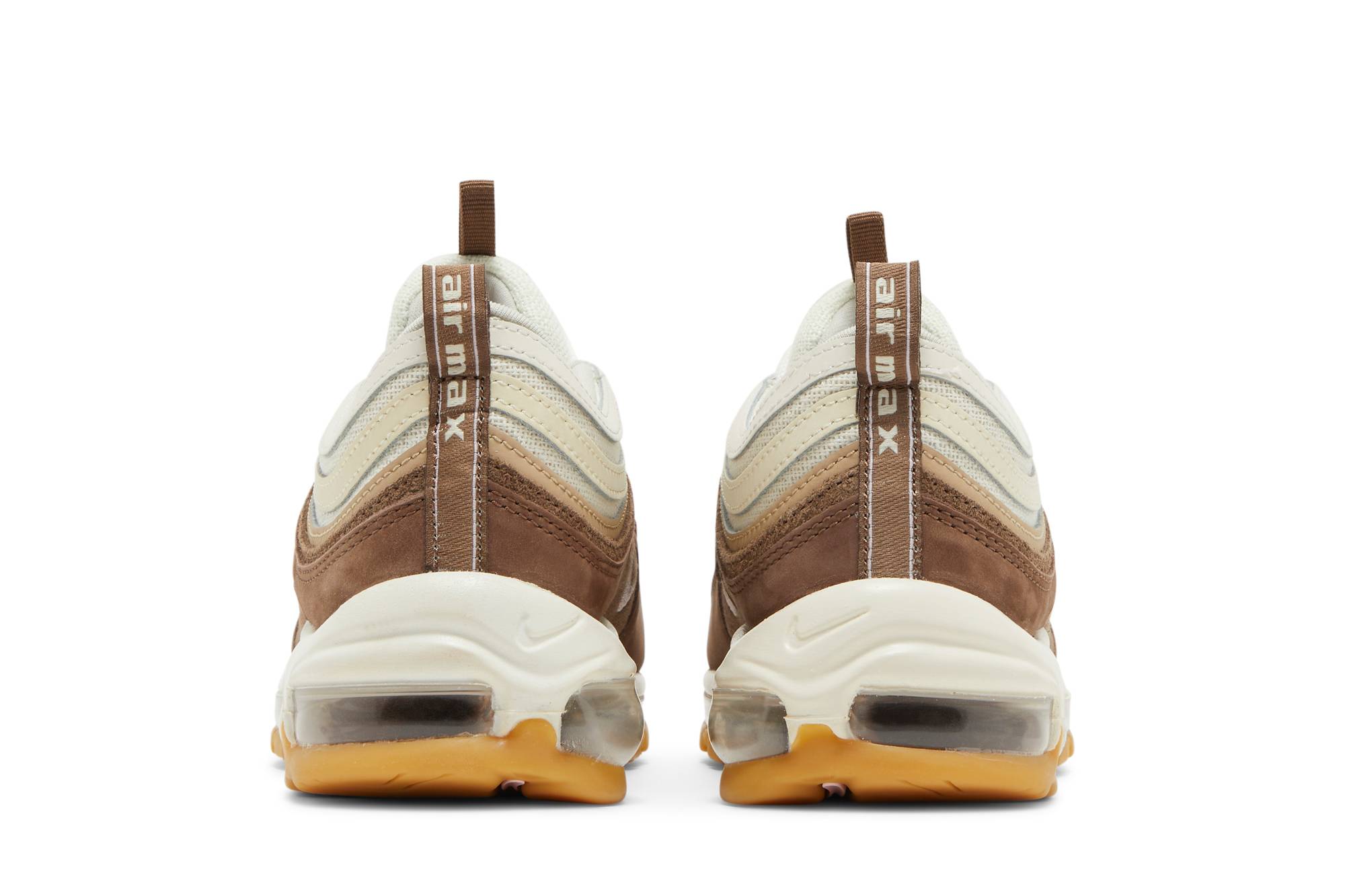 Nike Air Max 97 ‚Muslin Pink Foam‘
