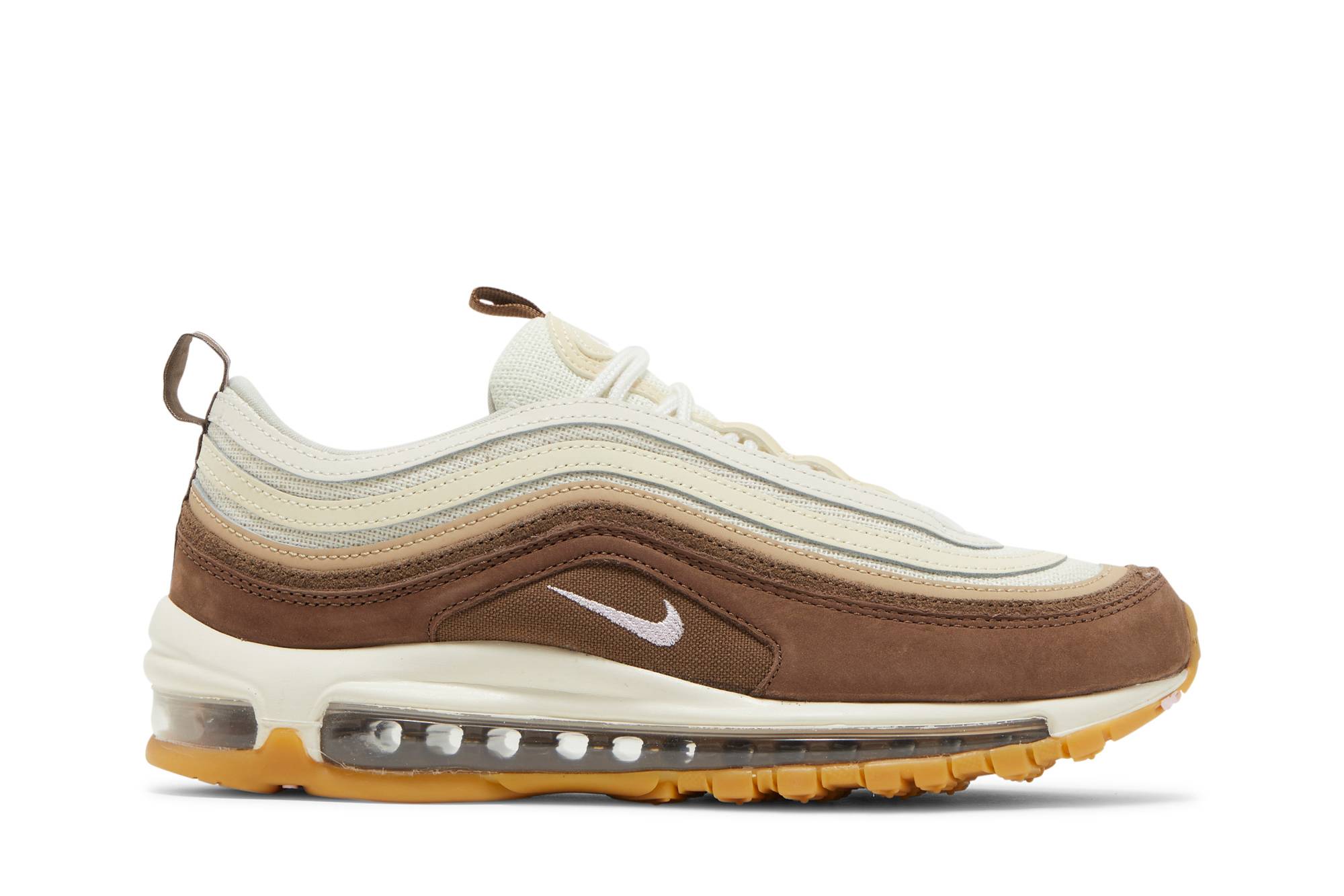 Nike Air Max 97 ‚Muslin Pink Foam‘