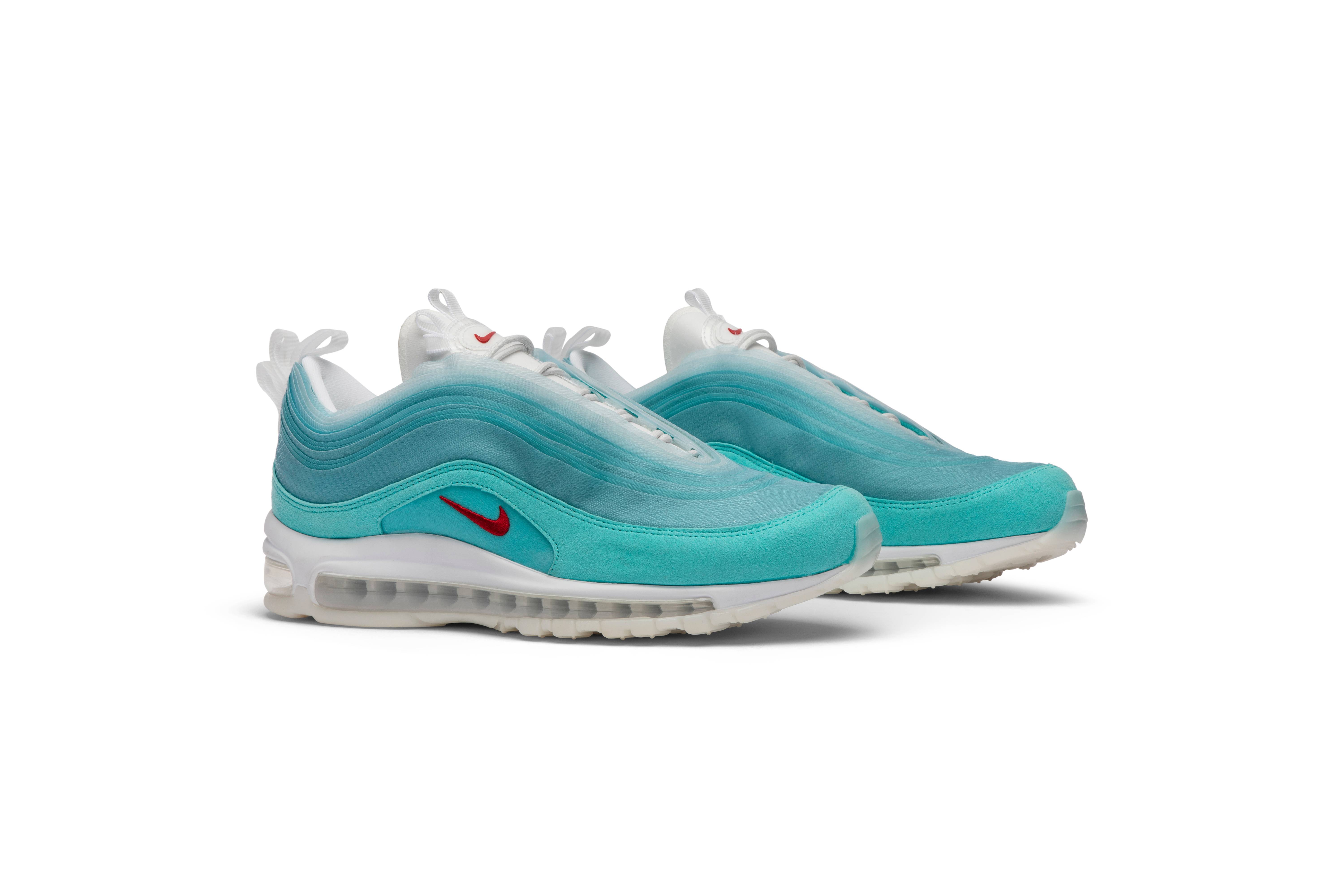 Nike Air Max 97 ‚On Air: Shanghai Kaleidoscope‘