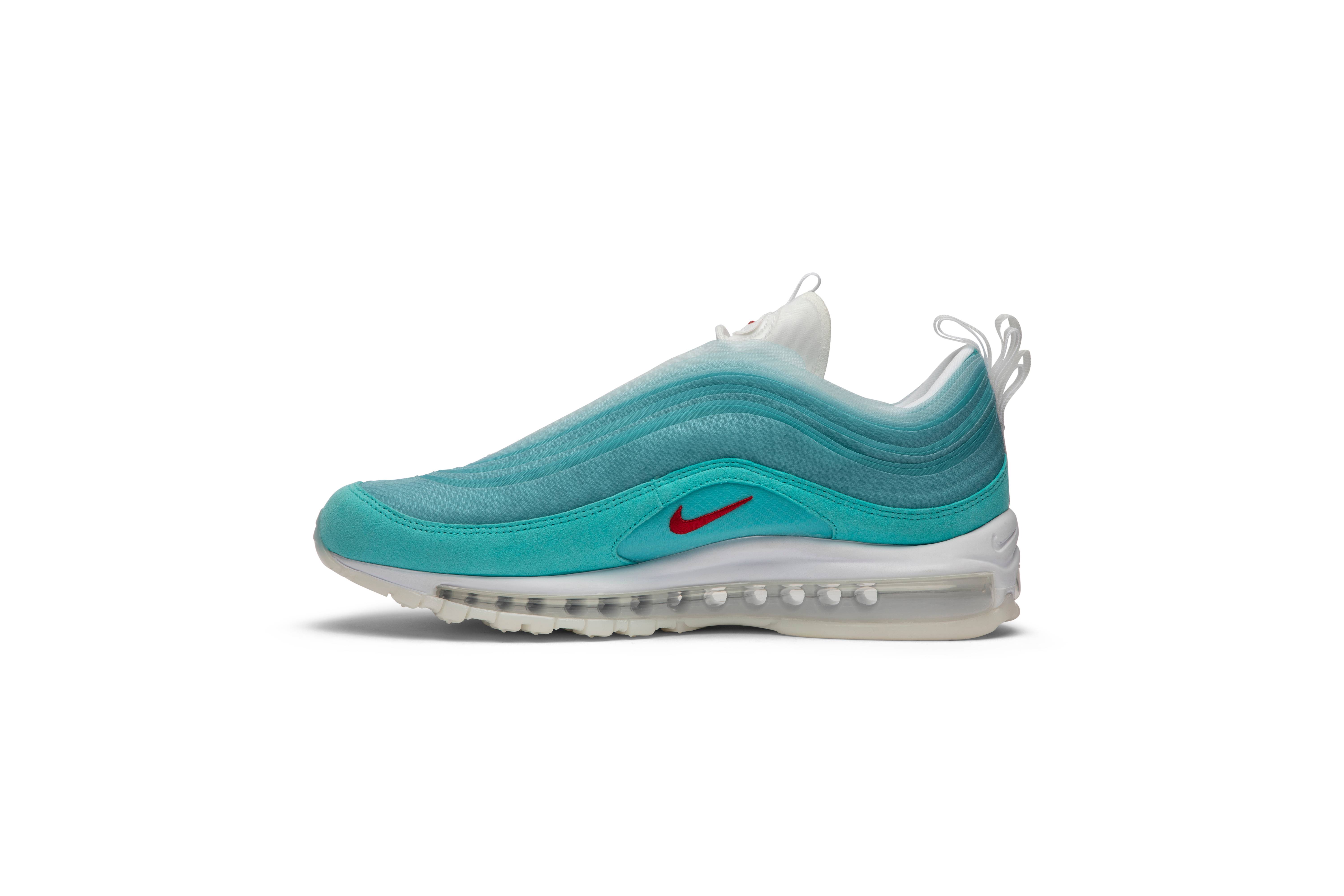 Nike Air Max 97 ‚On Air: Shanghai Kaleidoscope‘